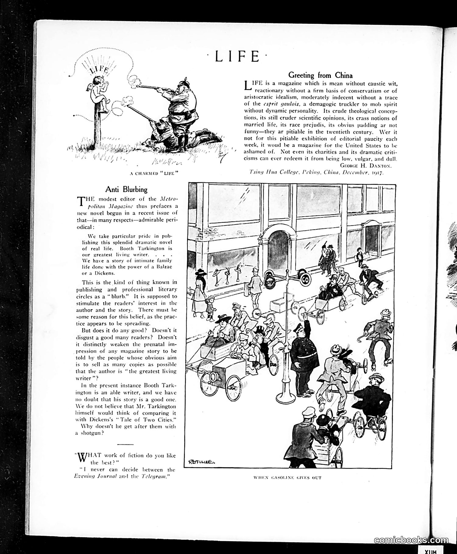 Life — January 10, 1918 — page 22 of 40