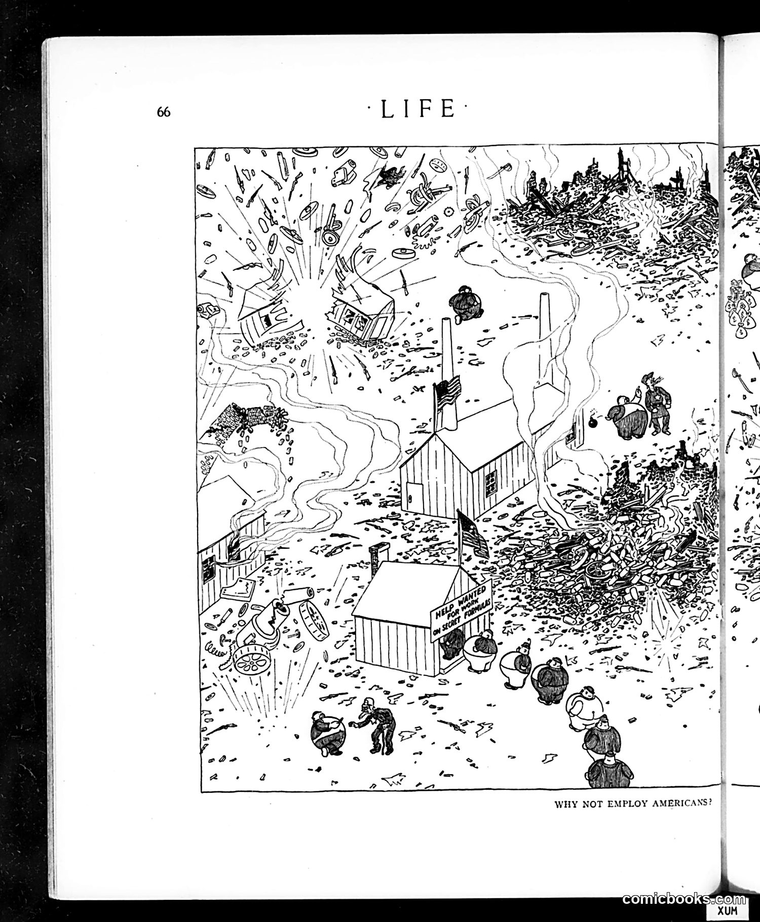 Life — January 10, 1918 — page 26 of 40