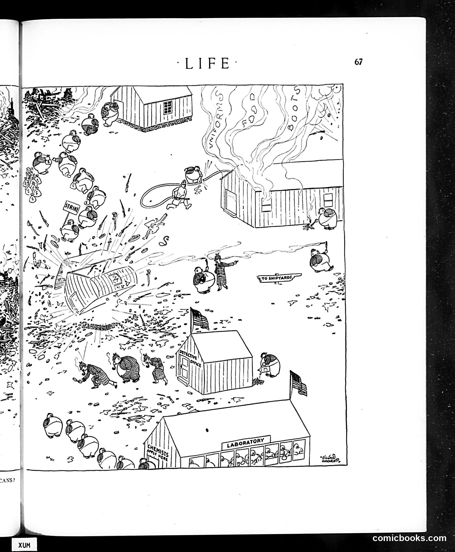 Life — January 10, 1918 — page 27 of 40
