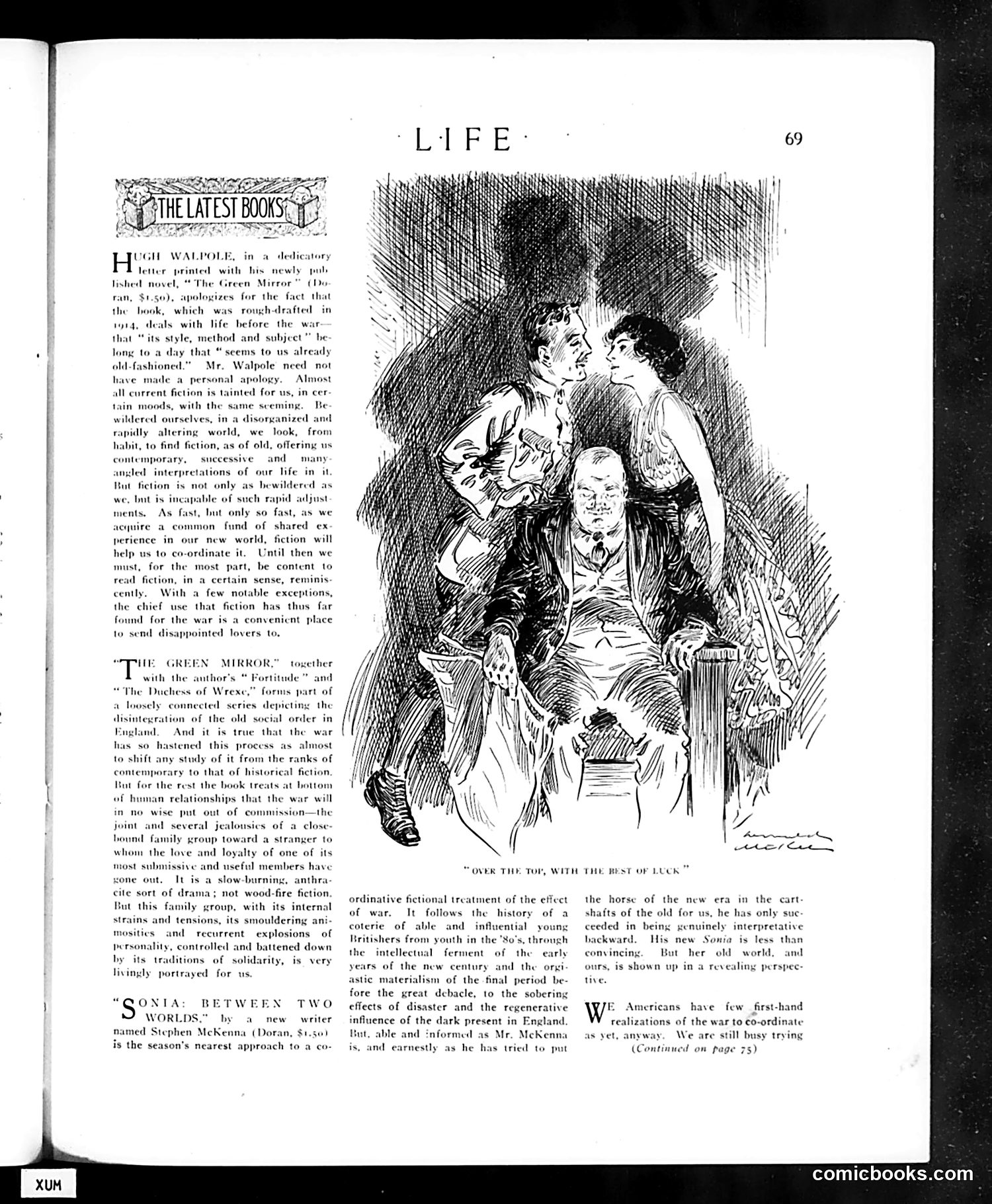 Life — January 10, 1918 — page 29 of 40