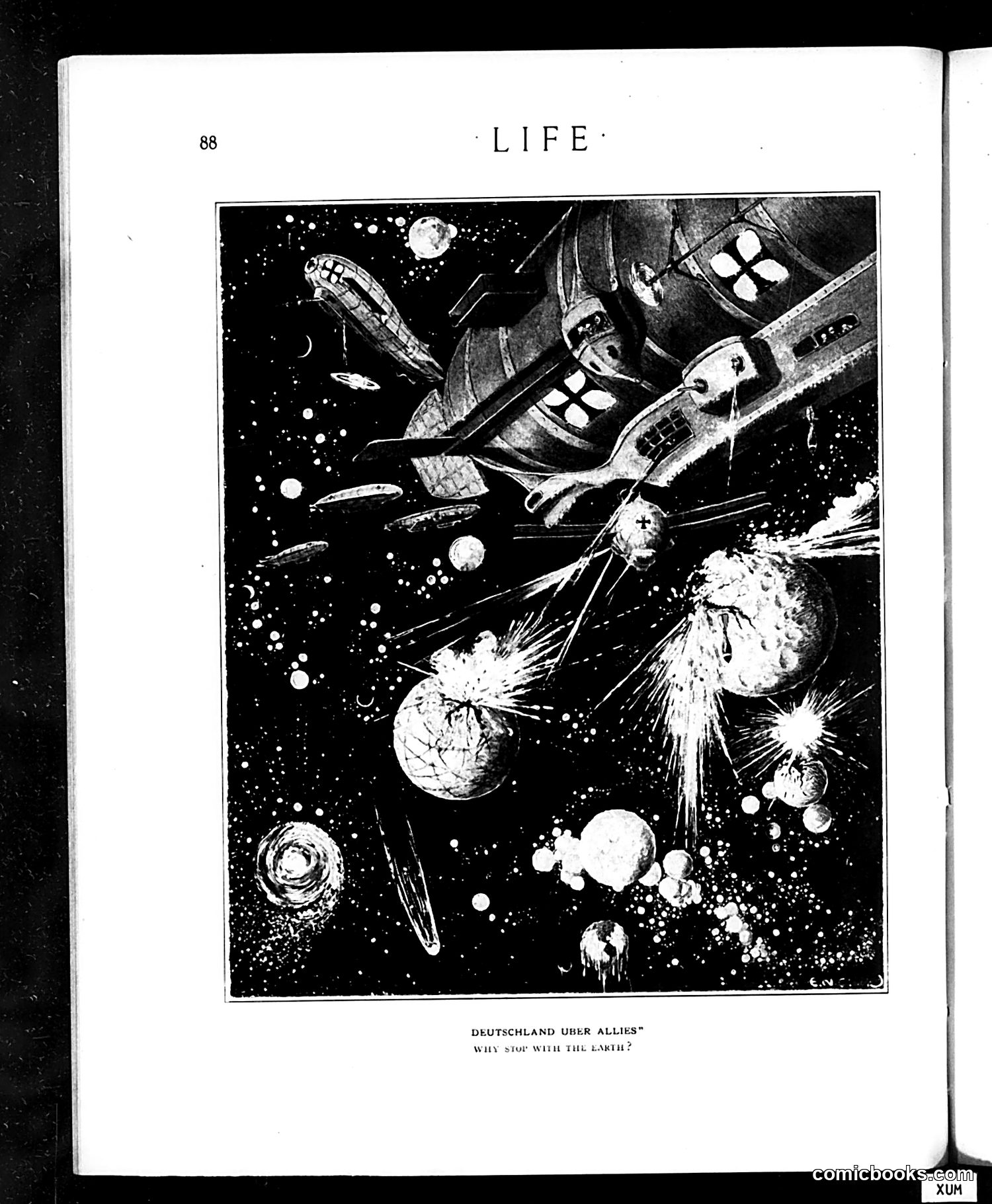 Life — January 17, 1918 — page 8 of 40