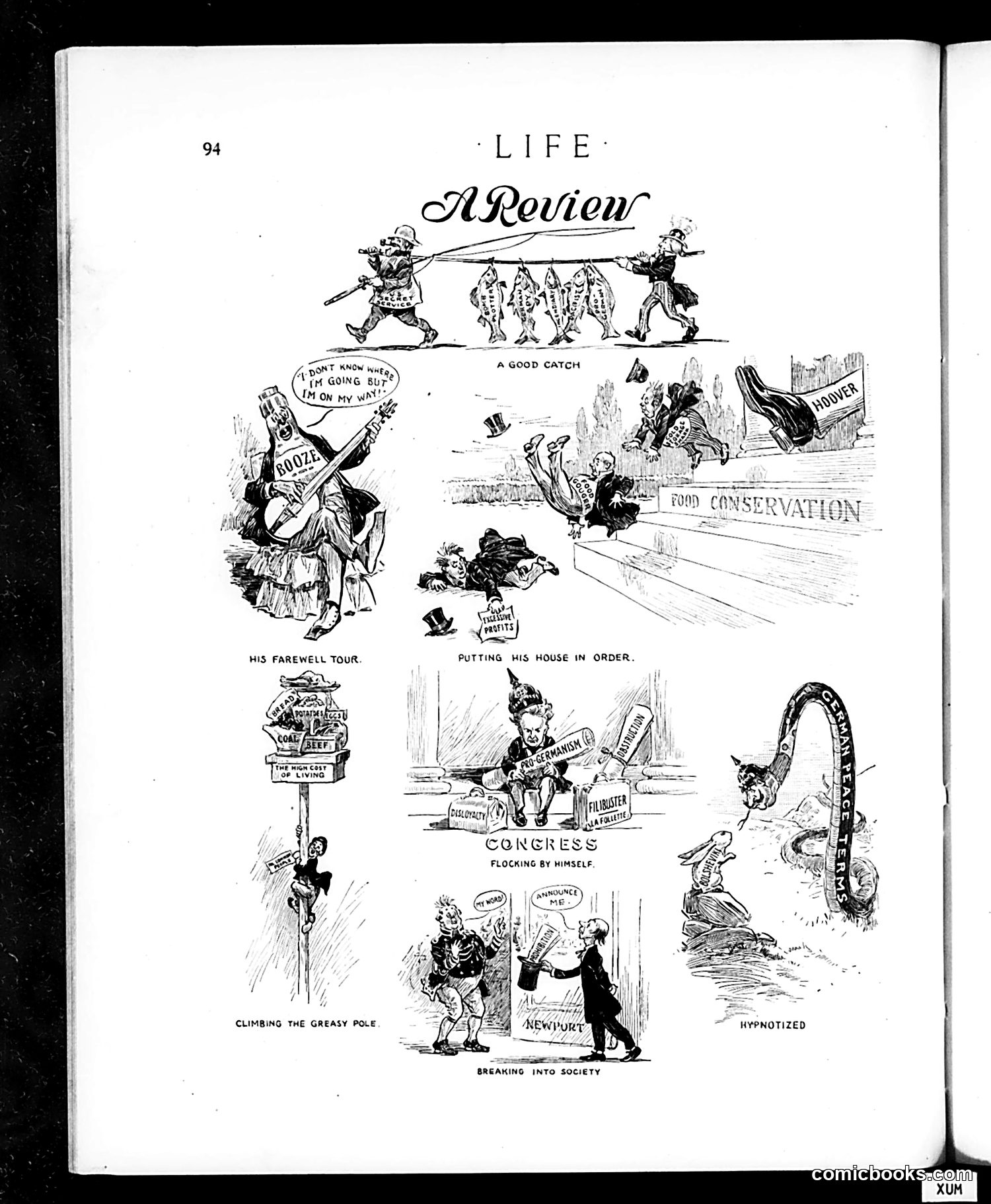 Life — January 17, 1918 — page 14 of 40
