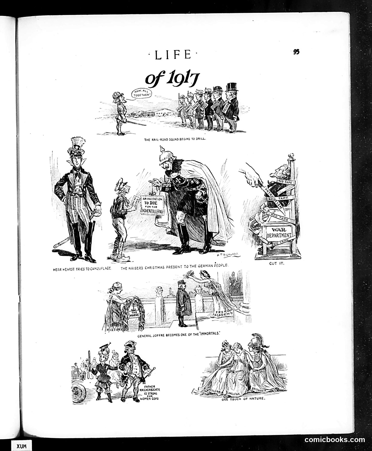 Life — January 17, 1918 — page 15 of 40