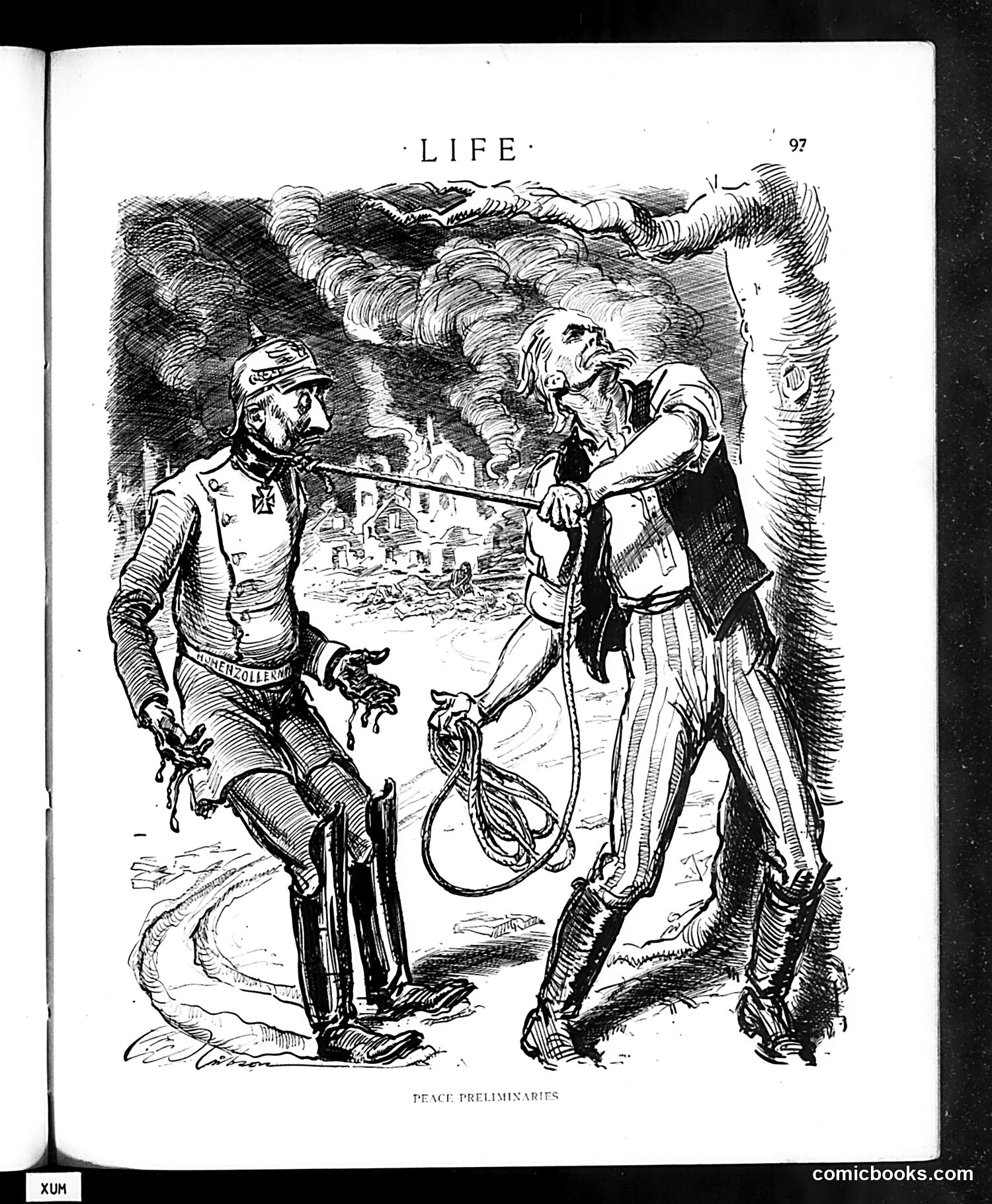 Life — January 17, 1918 — page 17 of 40