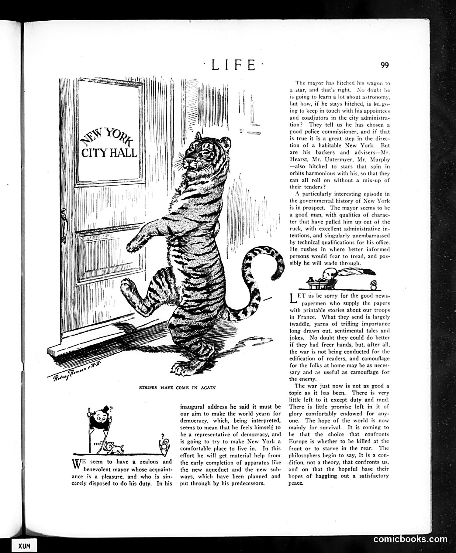 Life — January 17, 1918 — page 19 of 40