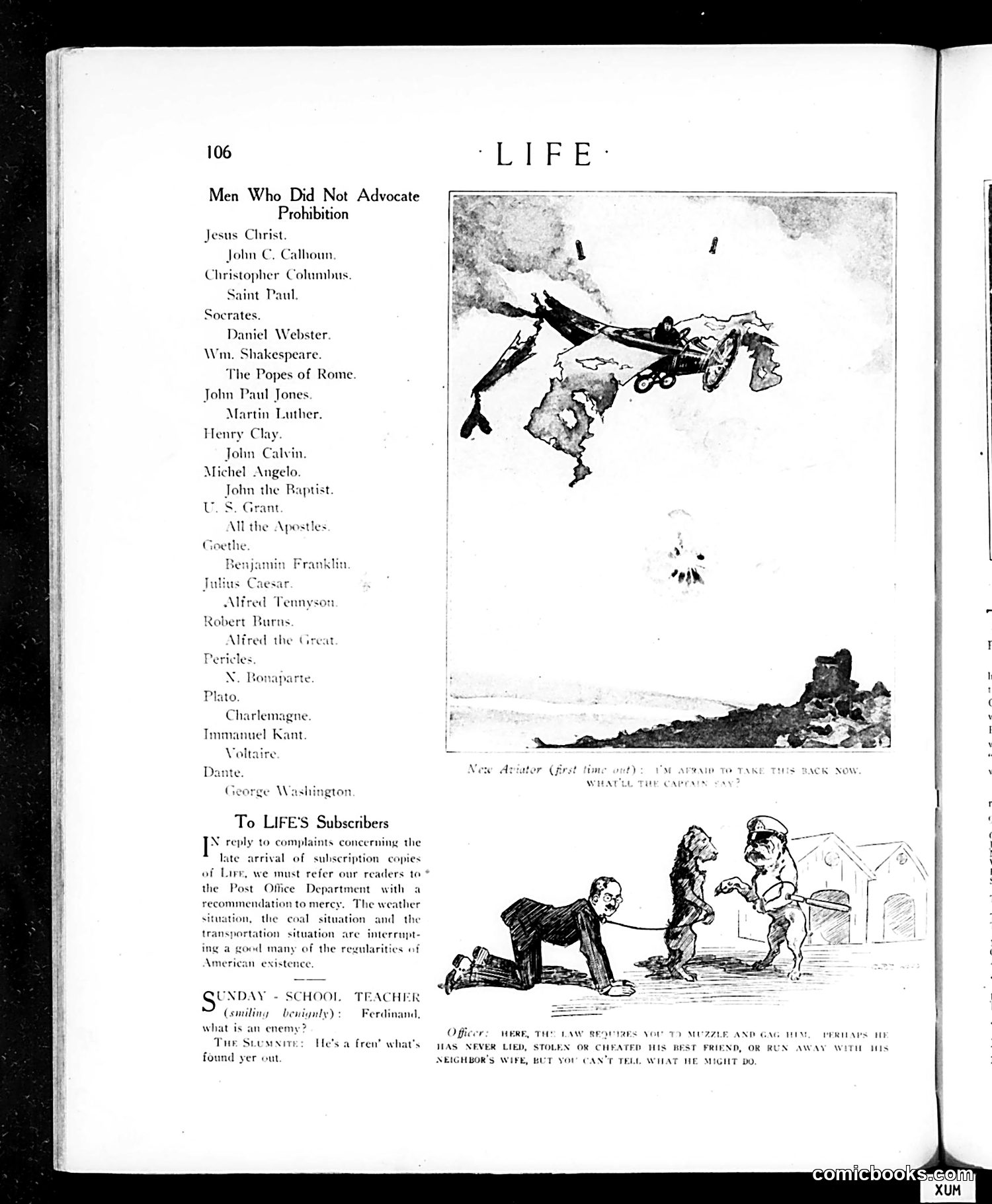 Life — January 17, 1918 — page 26 of 40