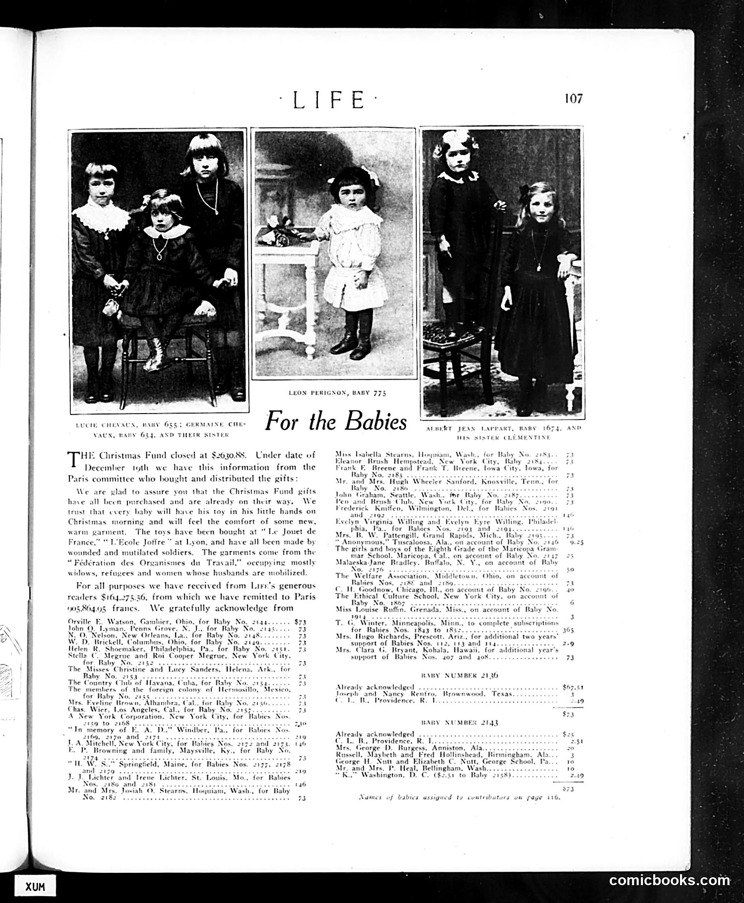 Life — January 17, 1918 — page 27 of 40