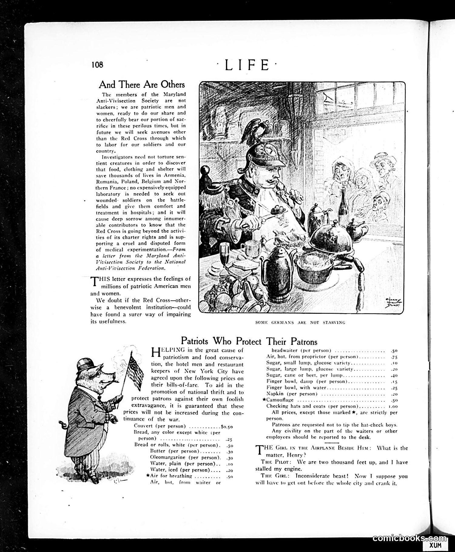 Life — January 17, 1918 — page 28 of 40