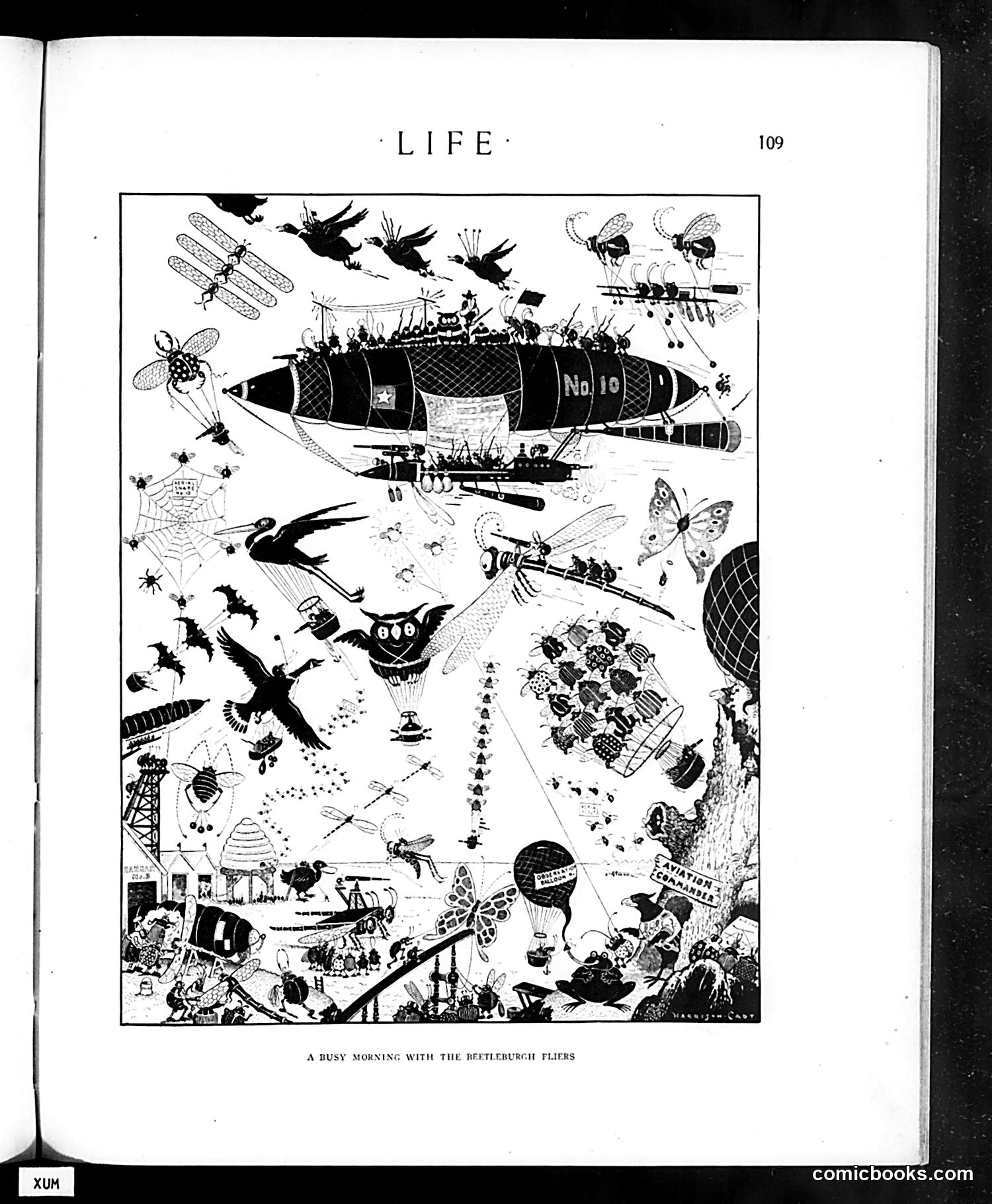 Life — January 17, 1918 — page 29 of 40