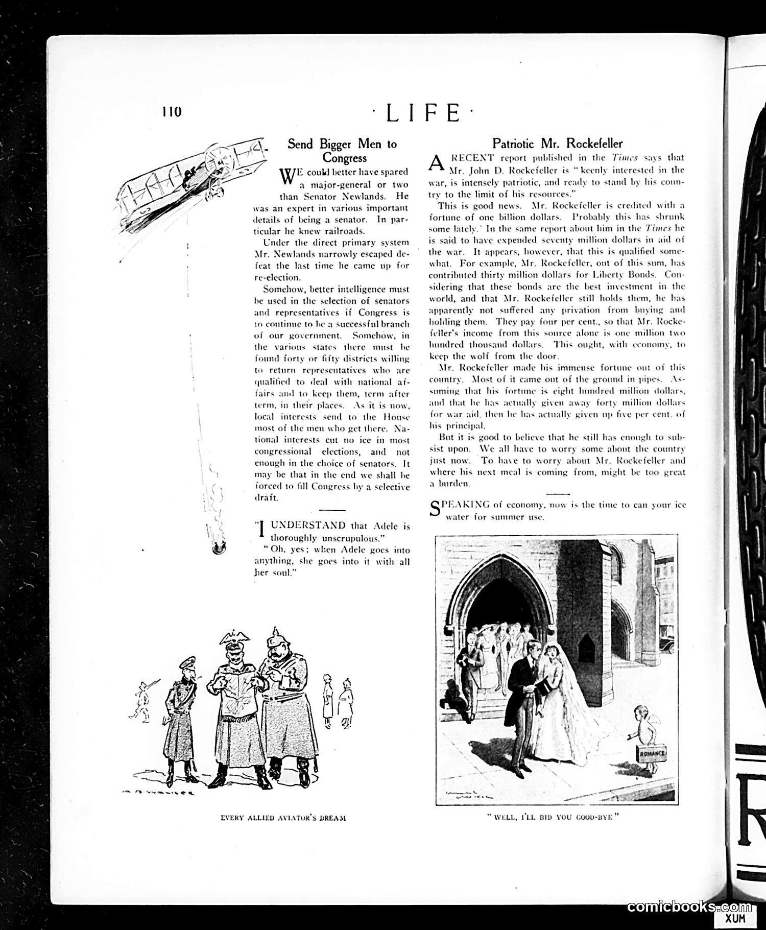 Life — January 17, 1918 — page 30 of 40