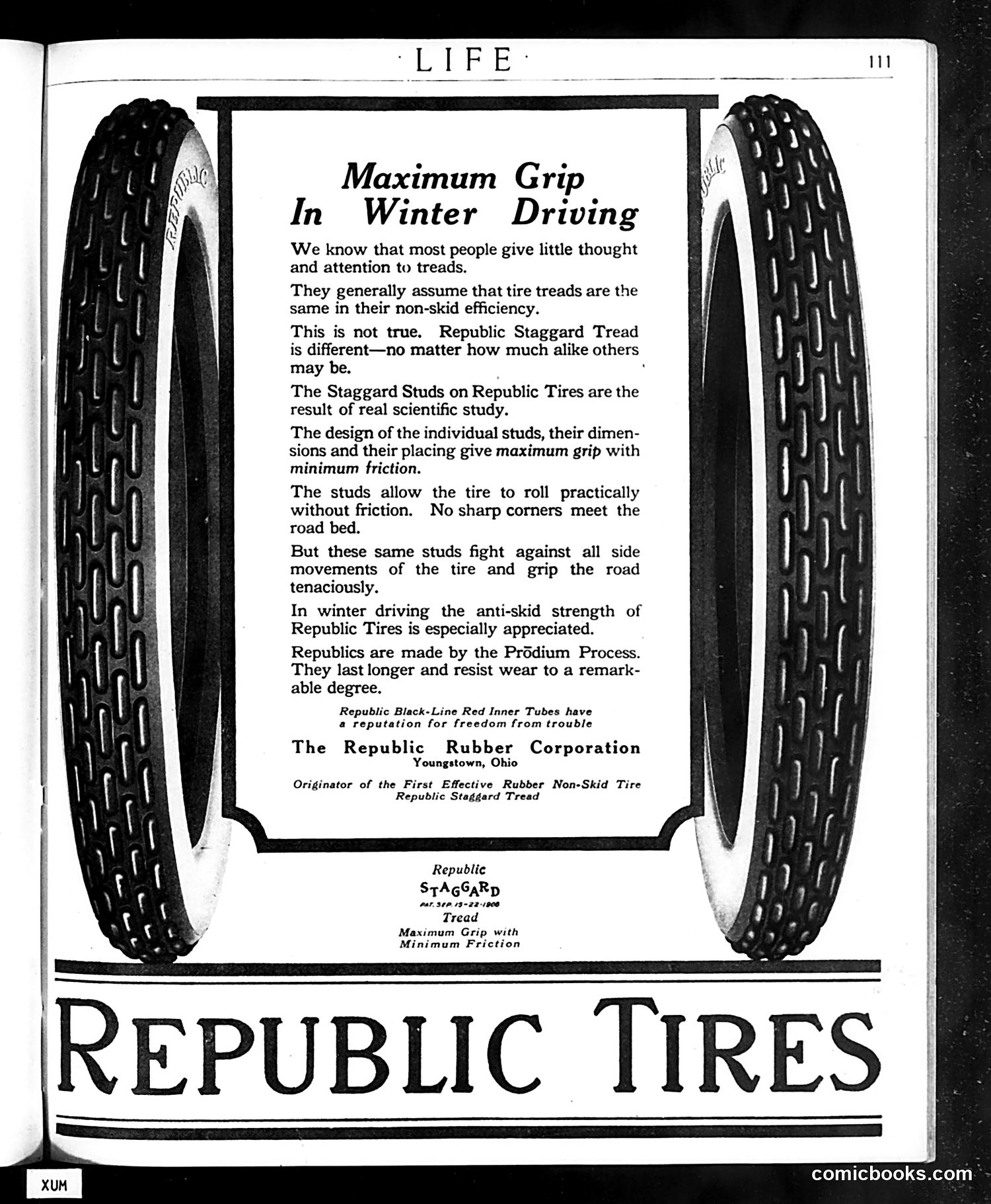 Life — January 17, 1918 — page 31 of 40