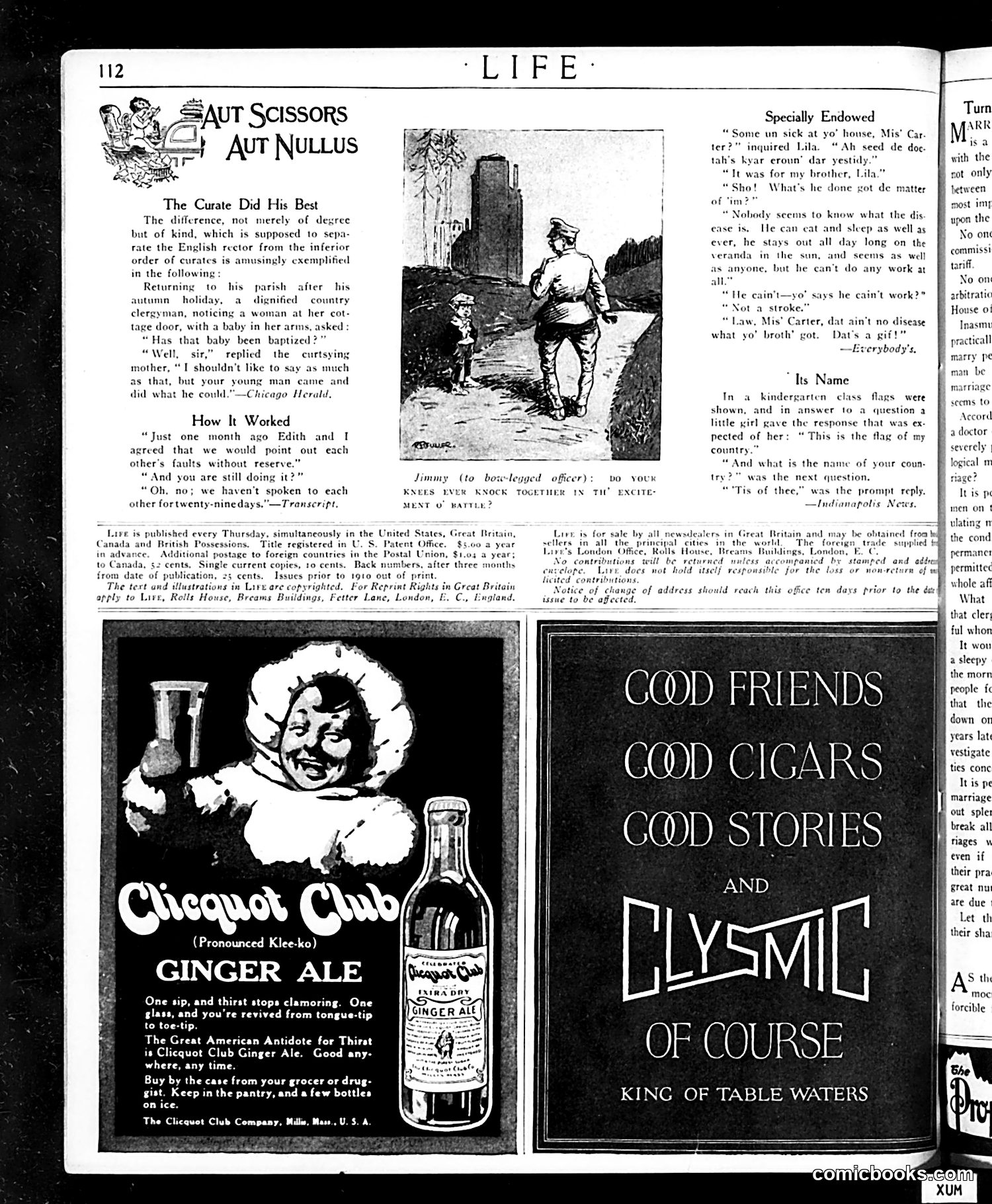Life — January 17, 1918 — page 32 of 40