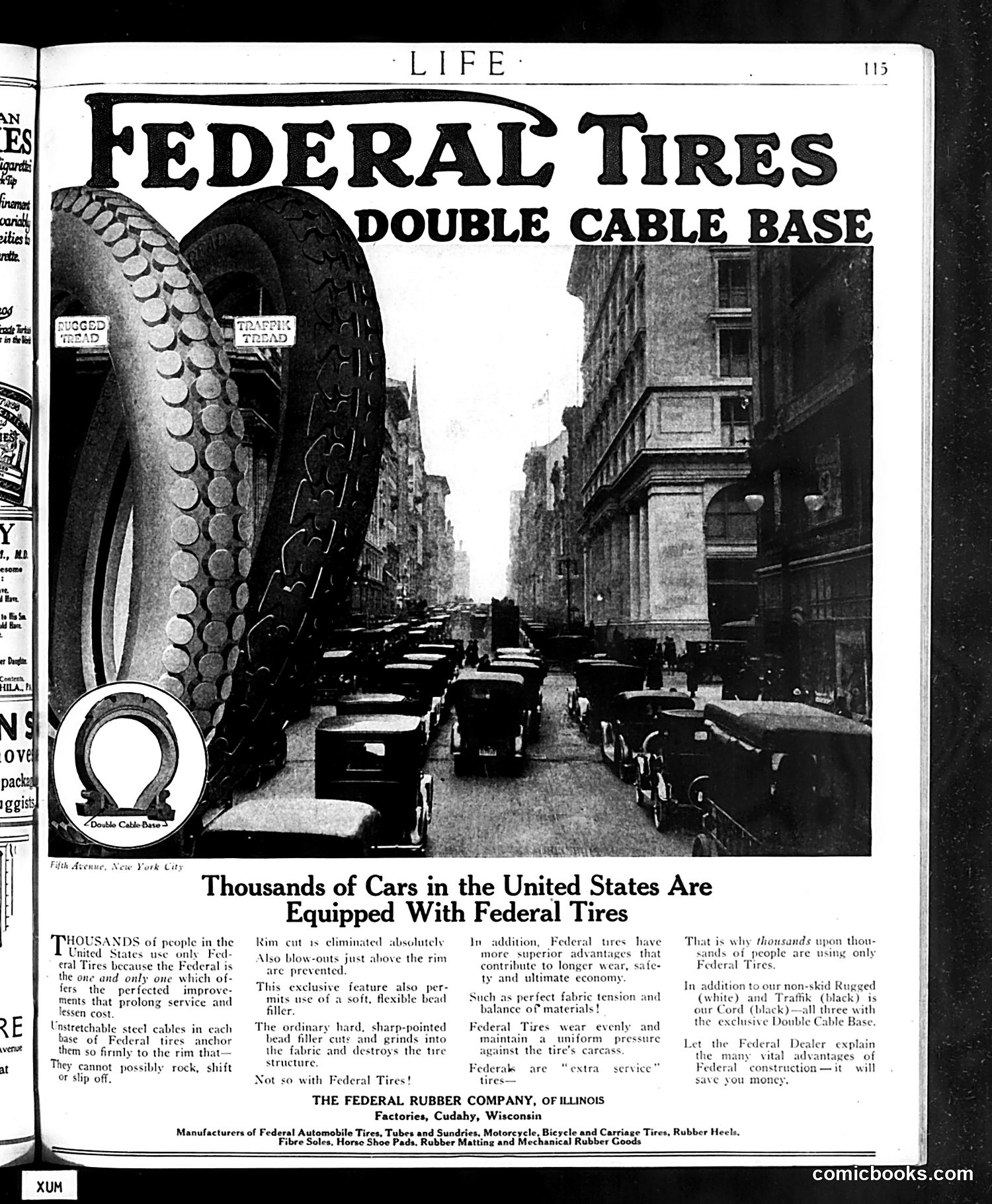 Life — January 17, 1918 — page 35 of 40