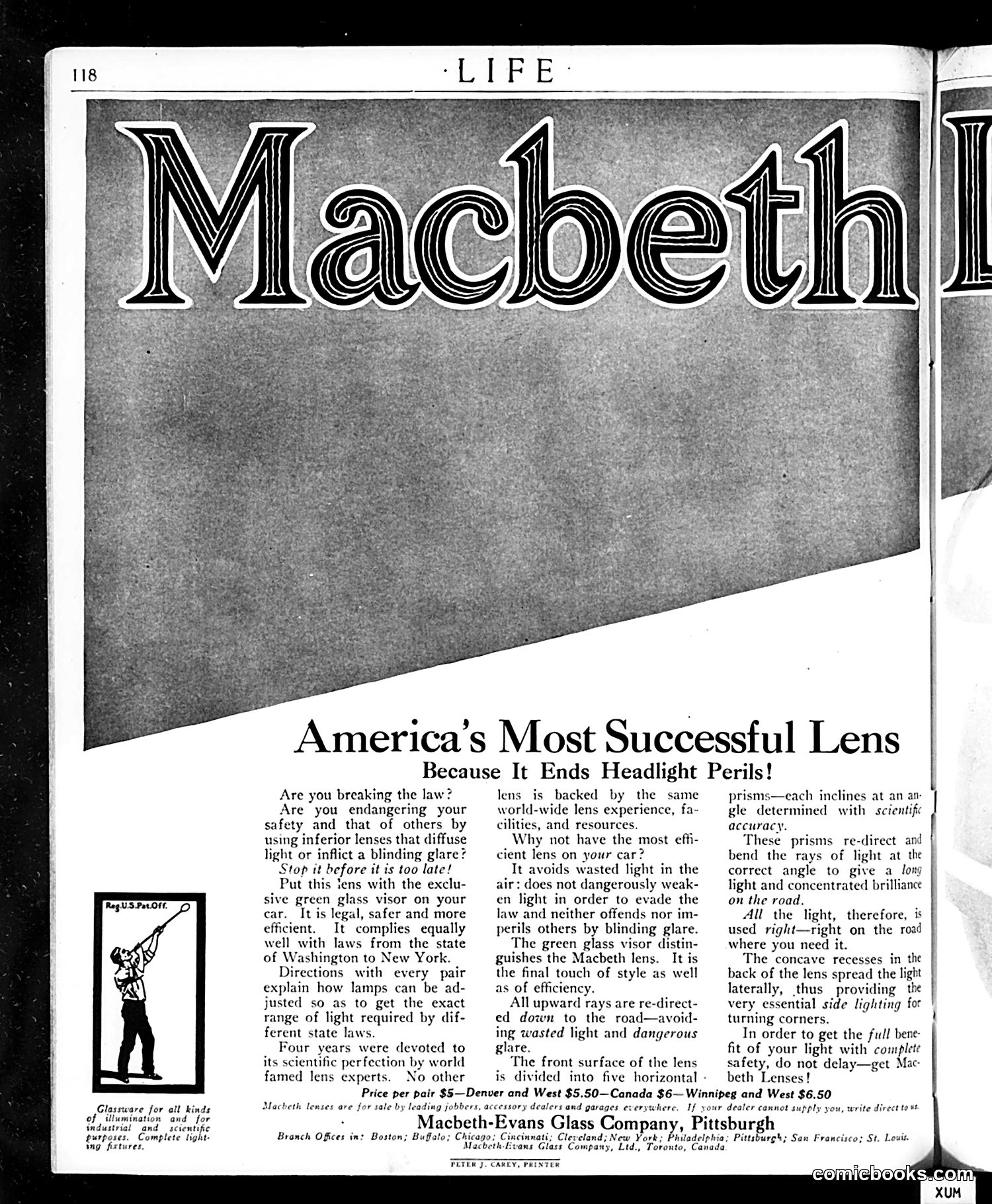 Life — January 17, 1918 — page 38 of 40