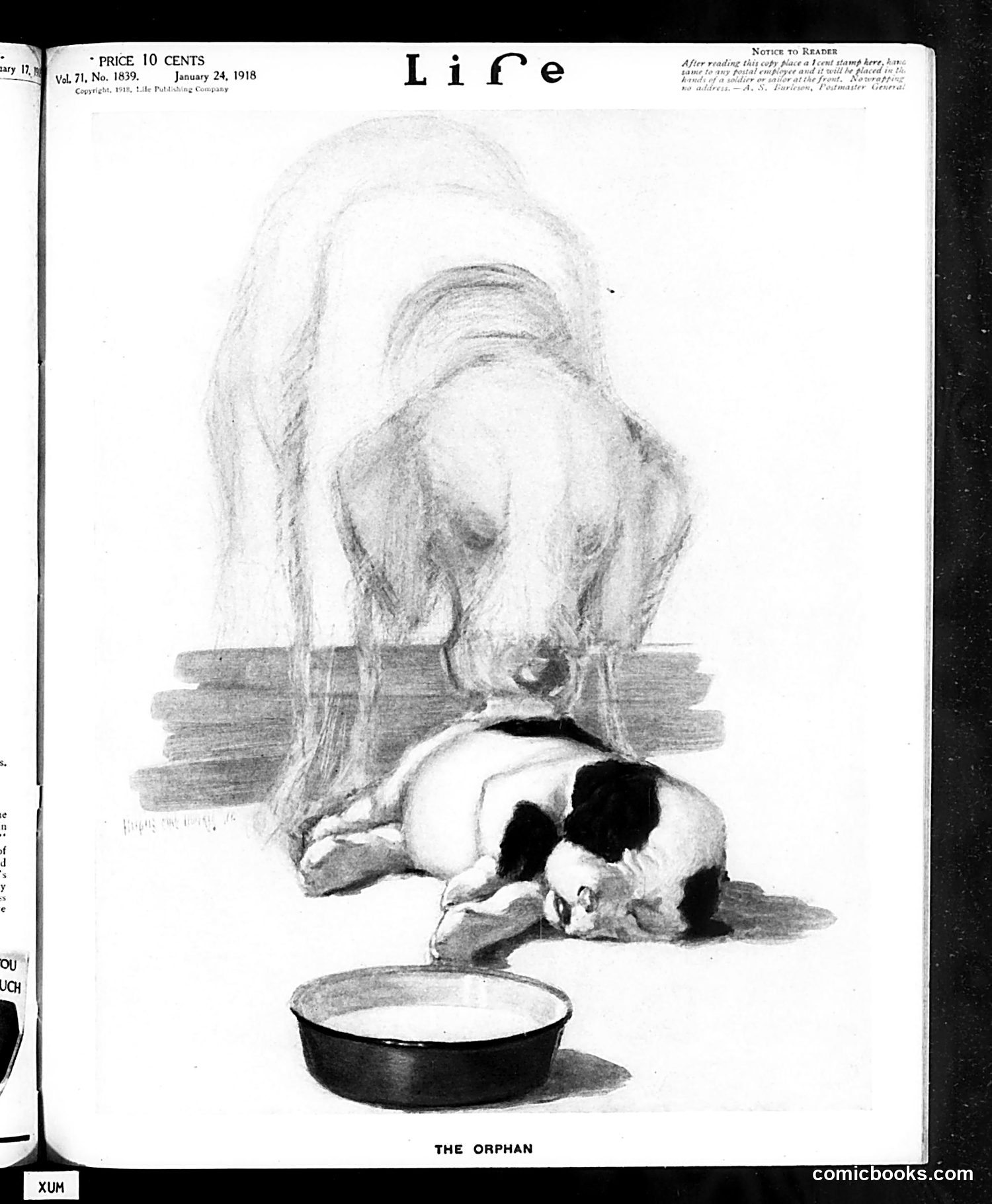 Life — January 24, 1918