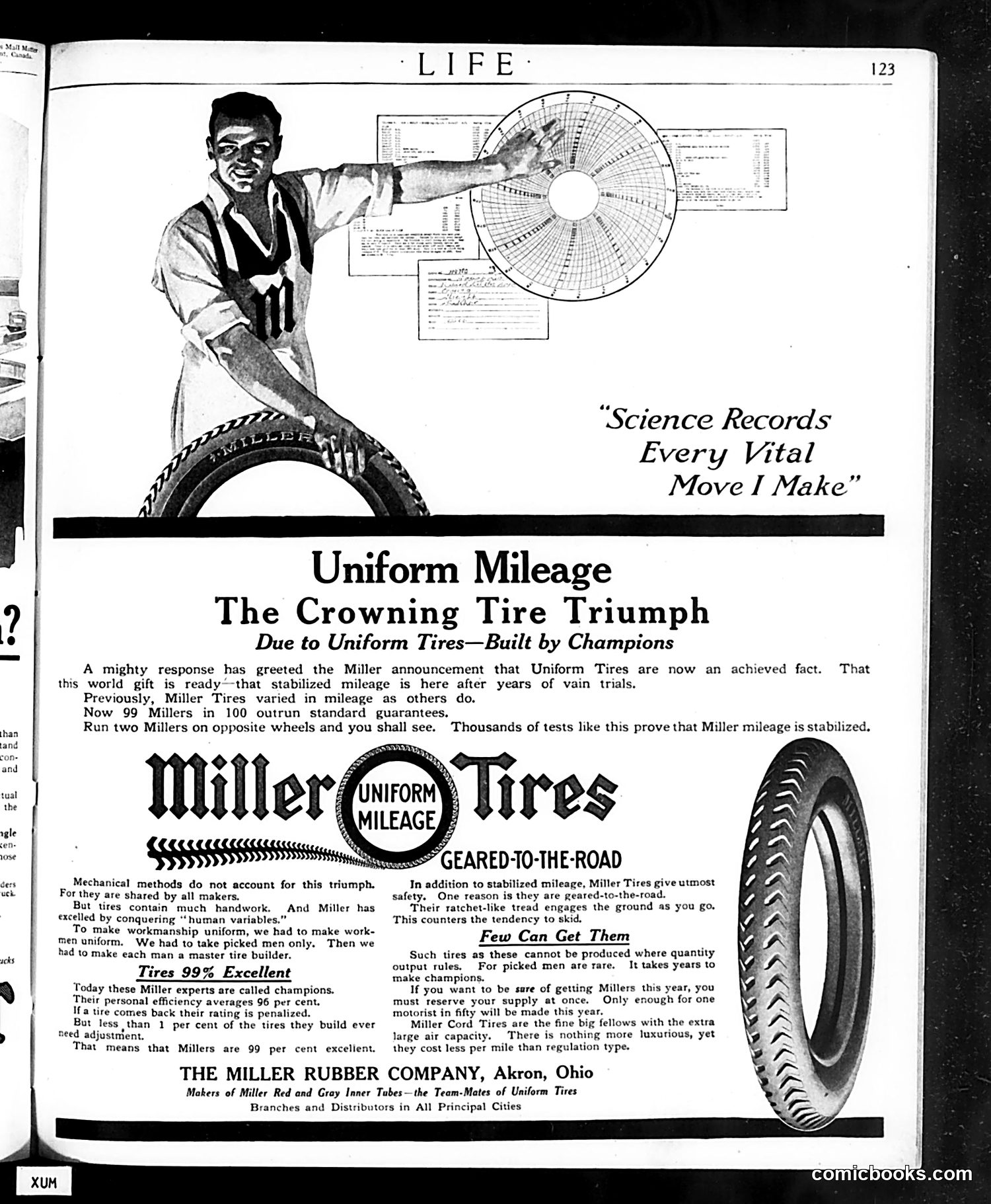 Life — January 24, 1918 — page 3 of 40