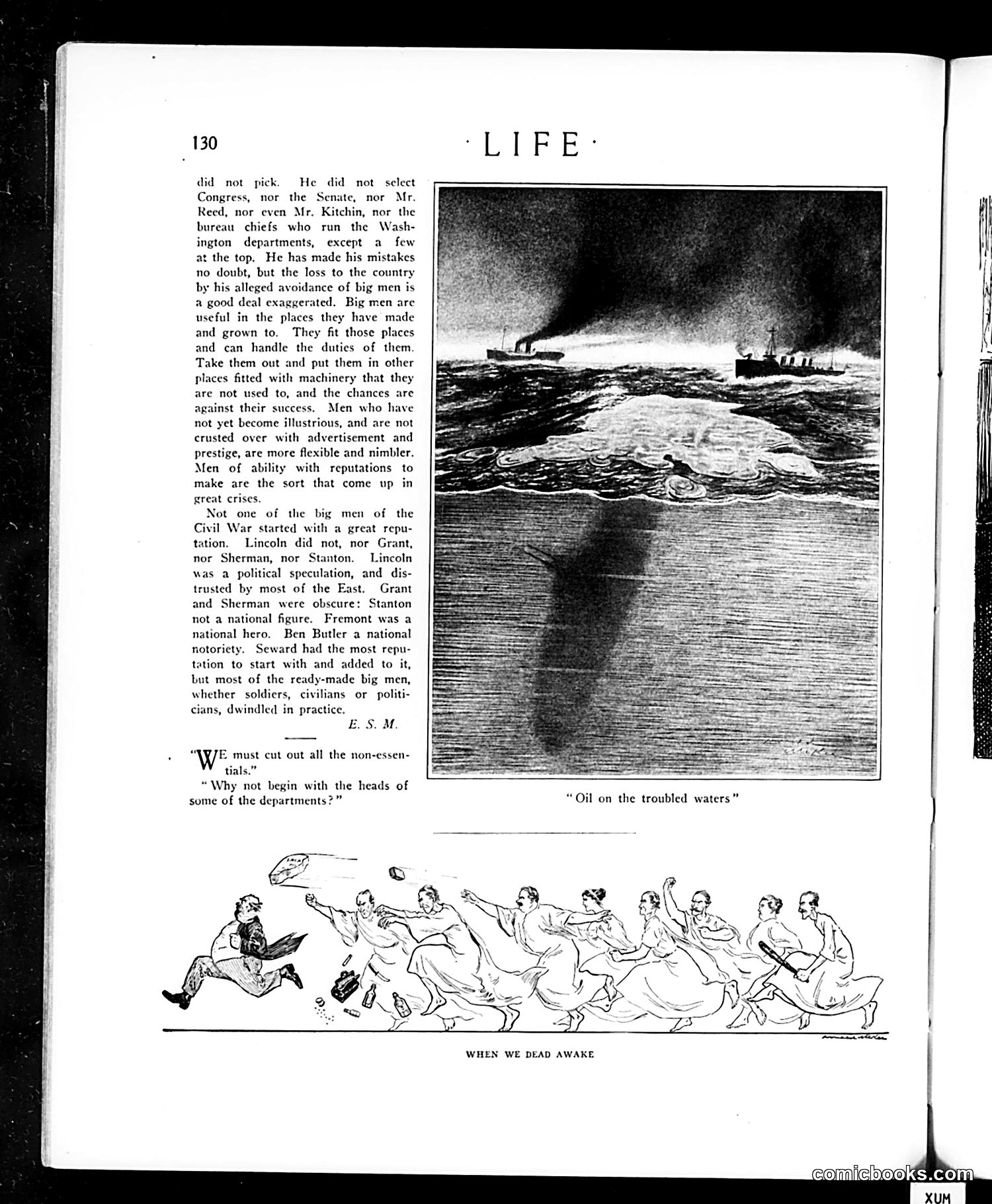 Life — January 24, 1918 — page 10 of 40