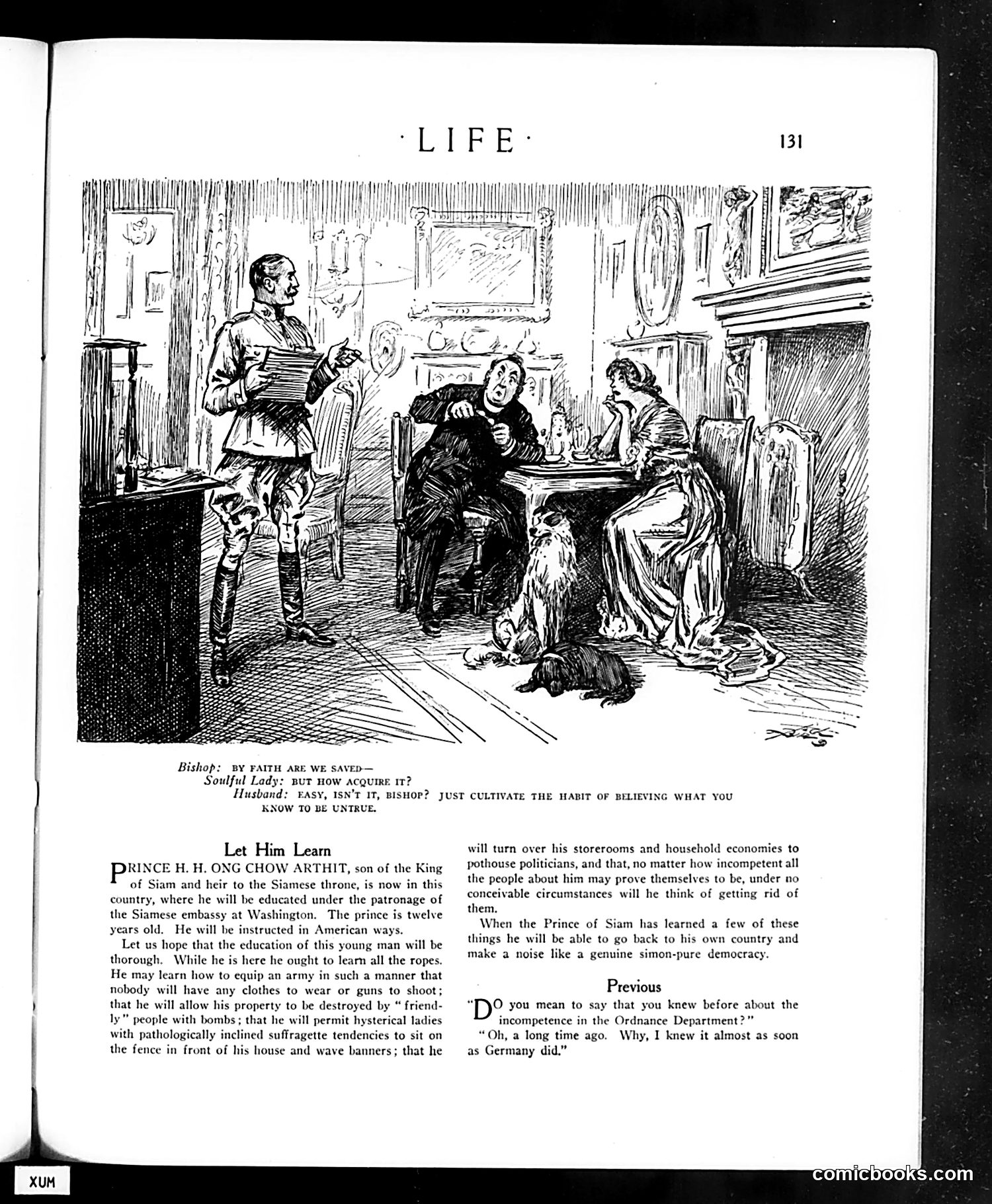 Life — January 24, 1918 — page 11 of 40