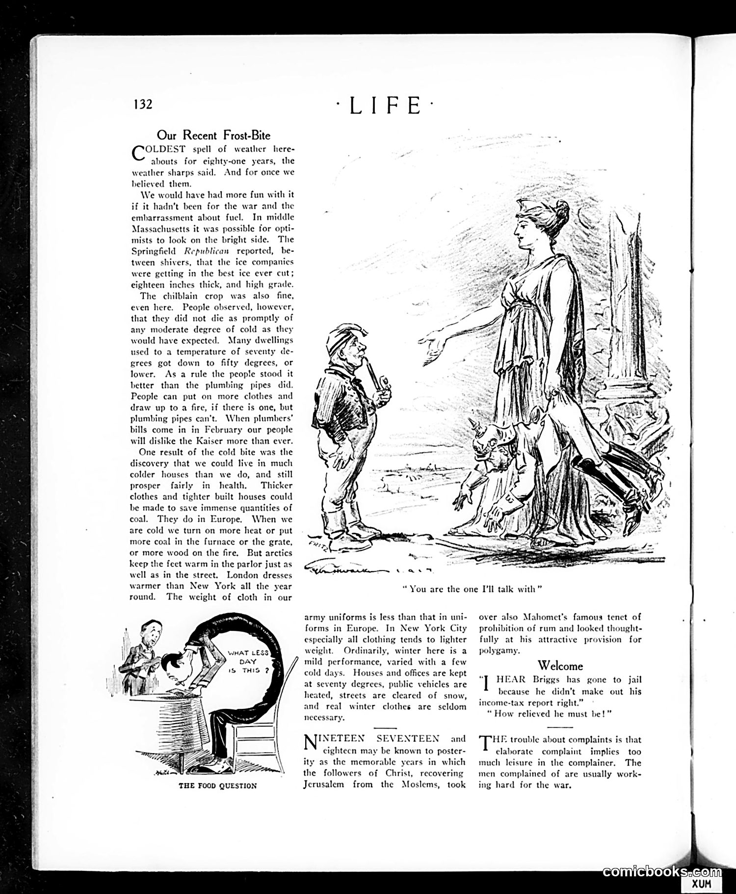 Life — January 24, 1918 — page 12 of 40