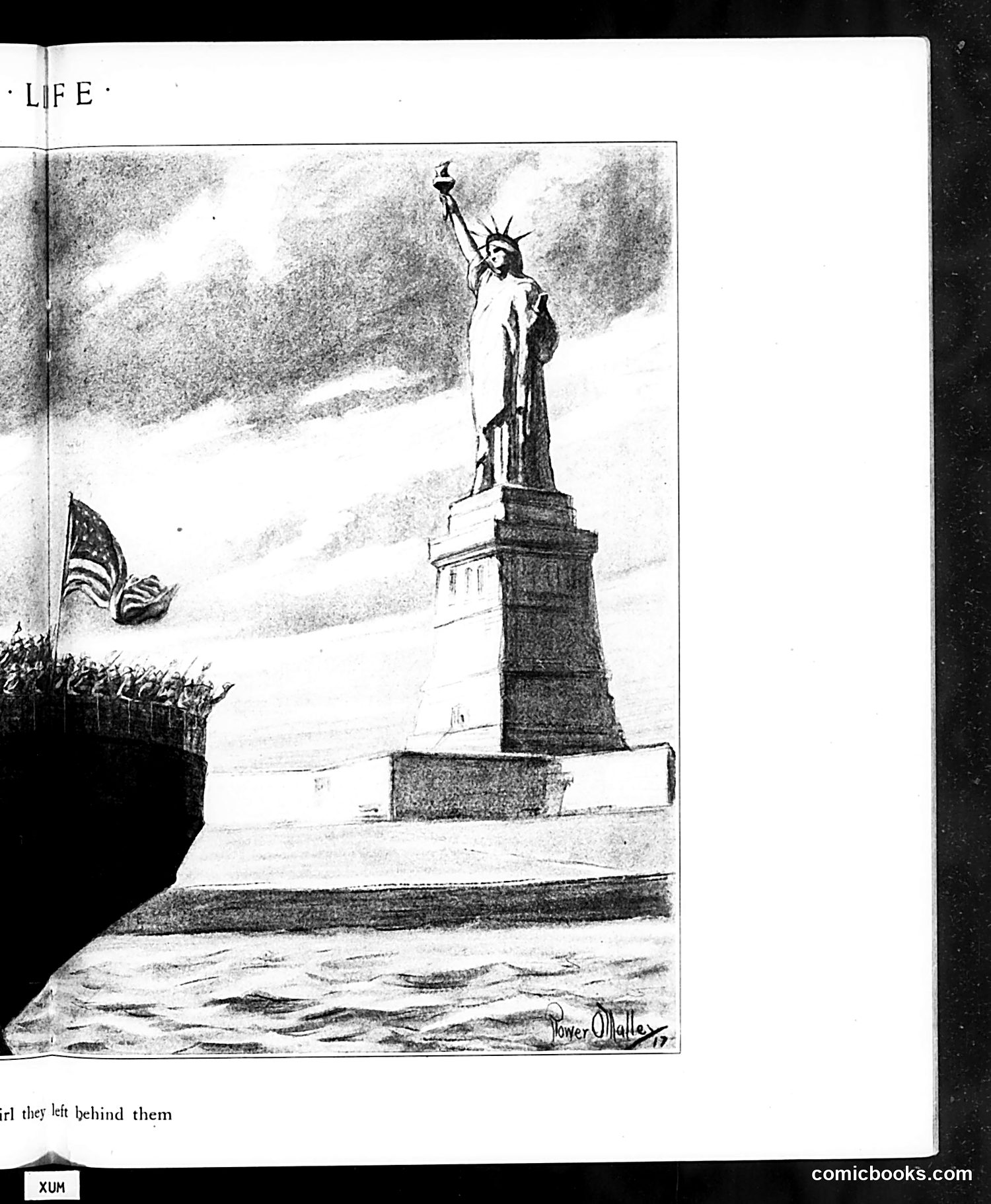 Life — January 24, 1918 — page 21 of 40