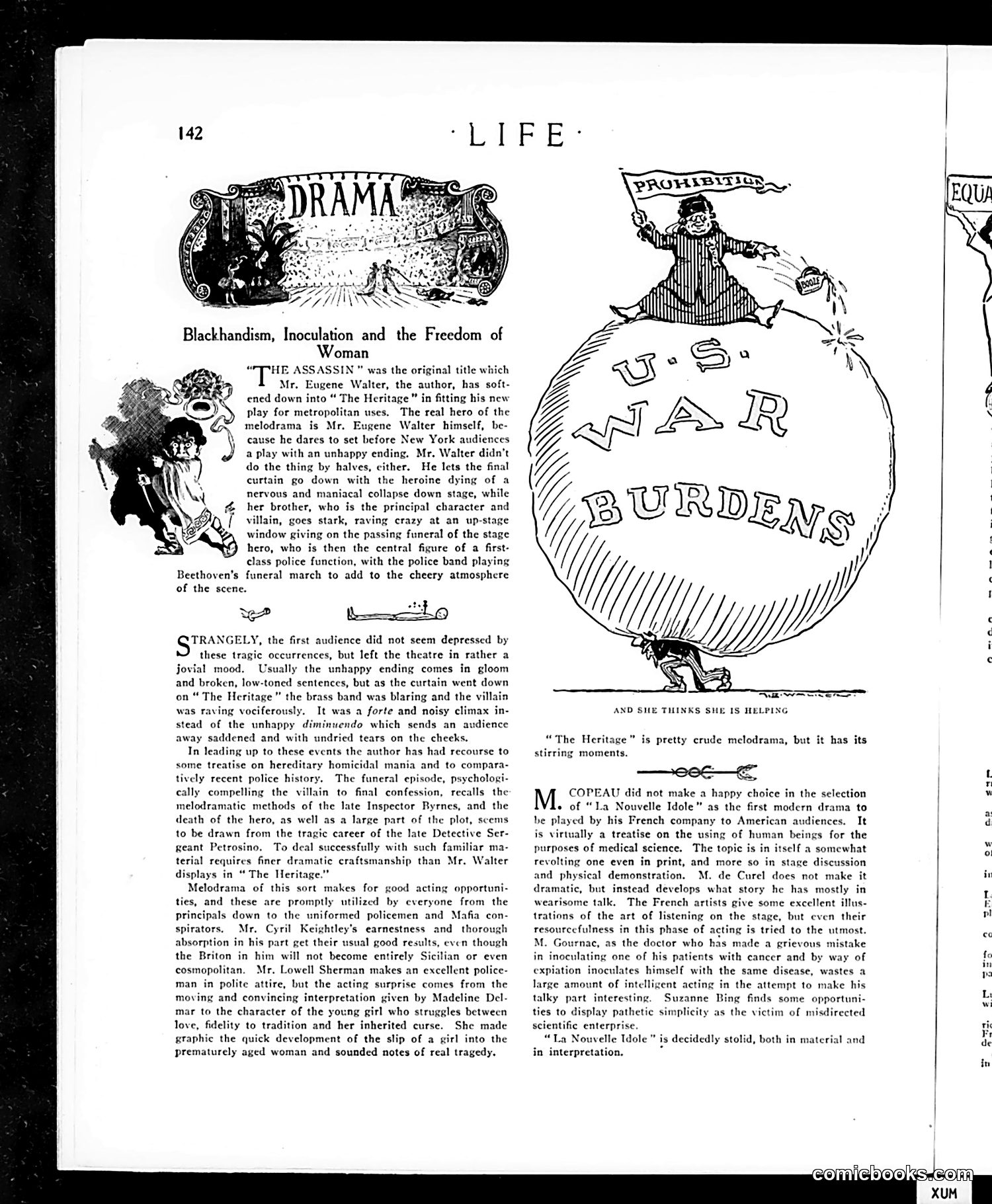 Life — January 24, 1918 — page 22 of 40