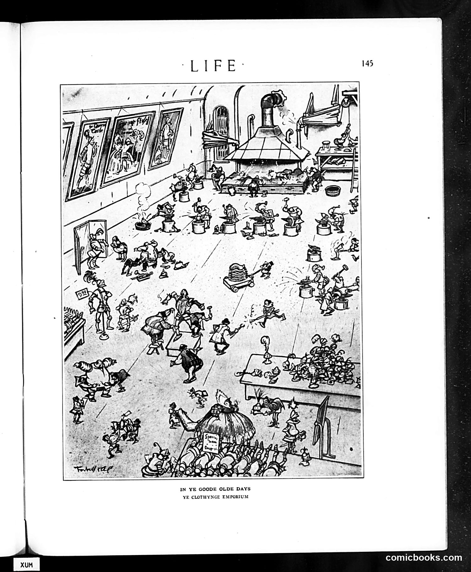 Life — January 24, 1918 — page 25 of 40
