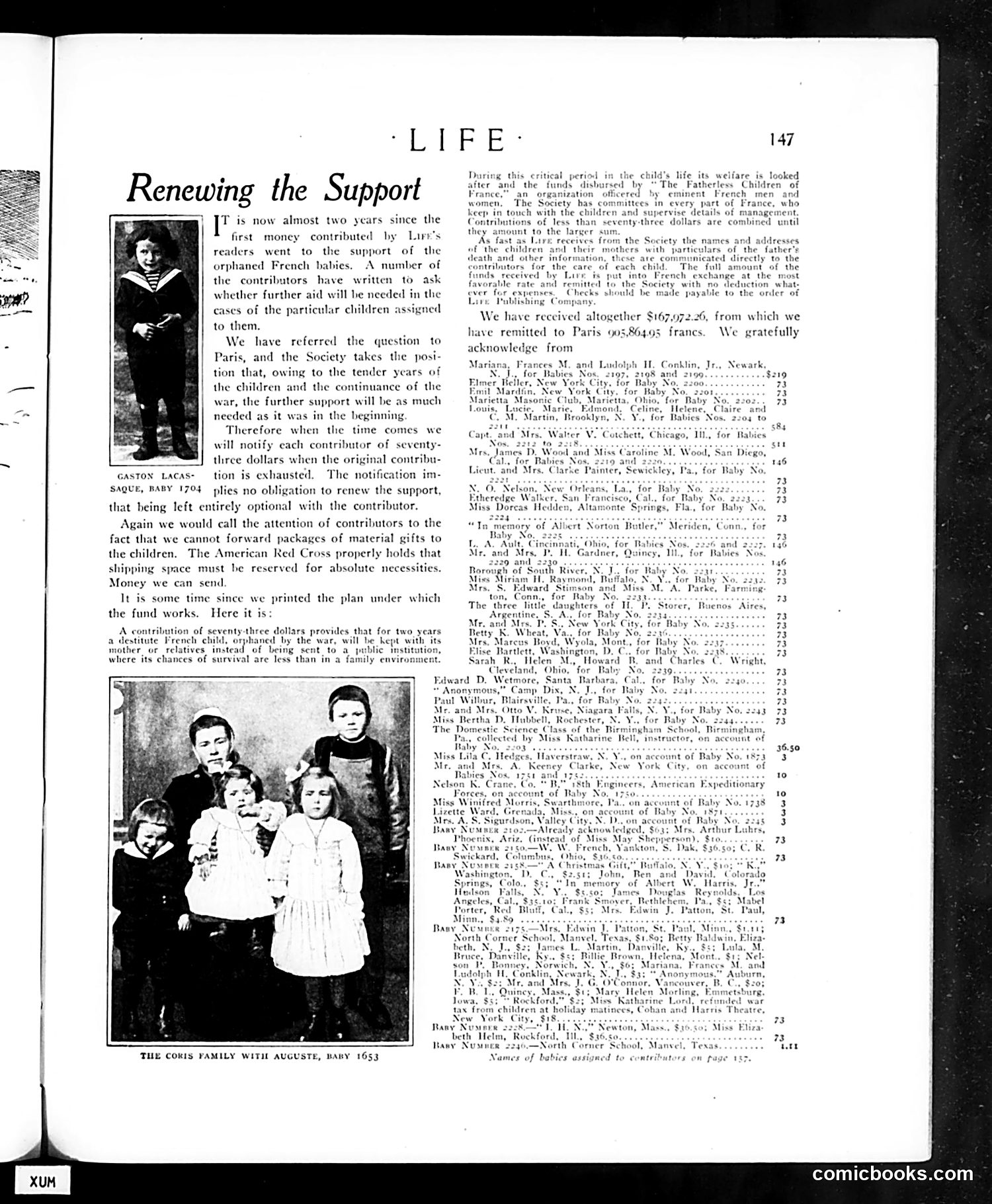 Life — January 24, 1918 — page 27 of 40