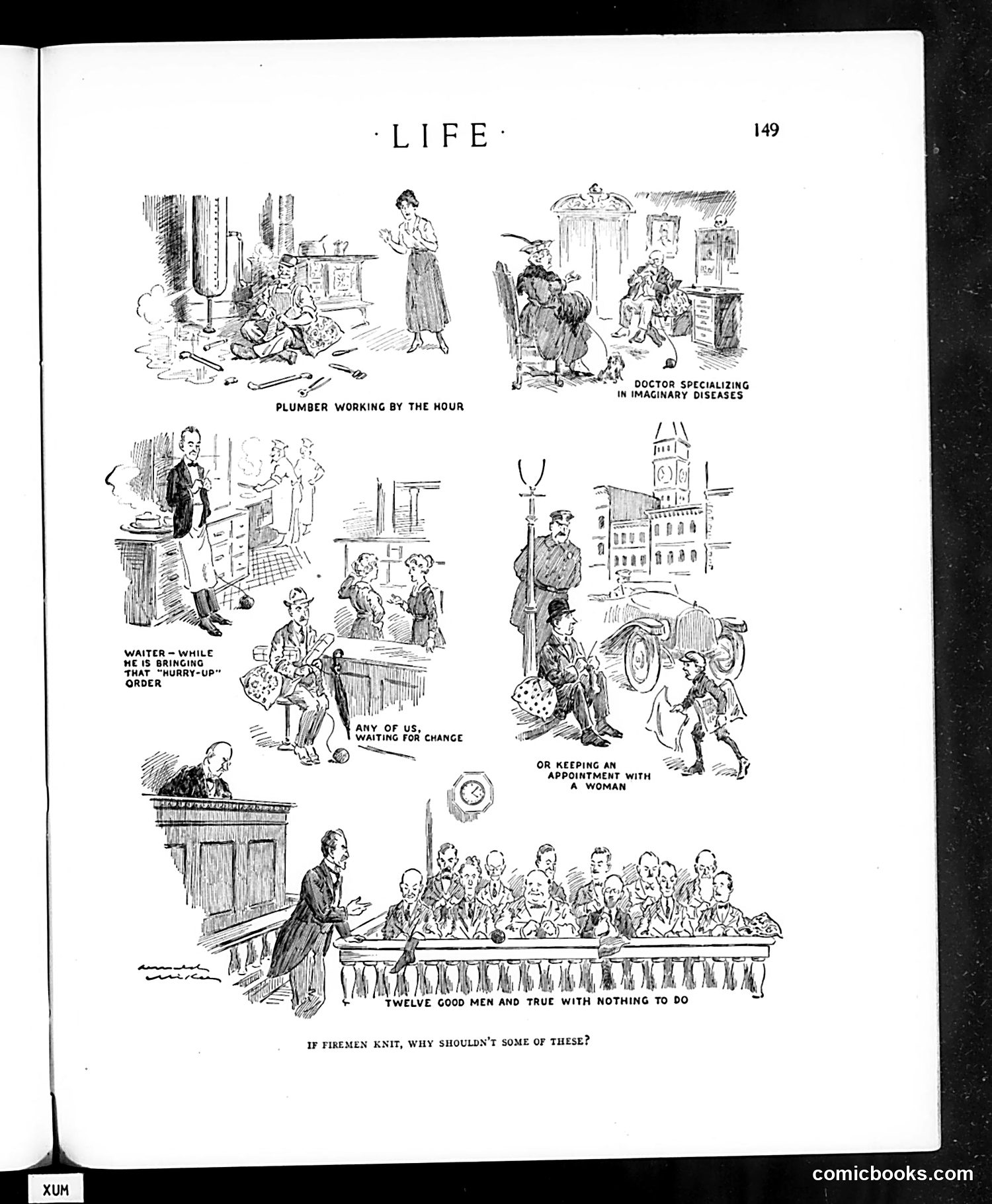 Life — January 24, 1918 — page 29 of 40