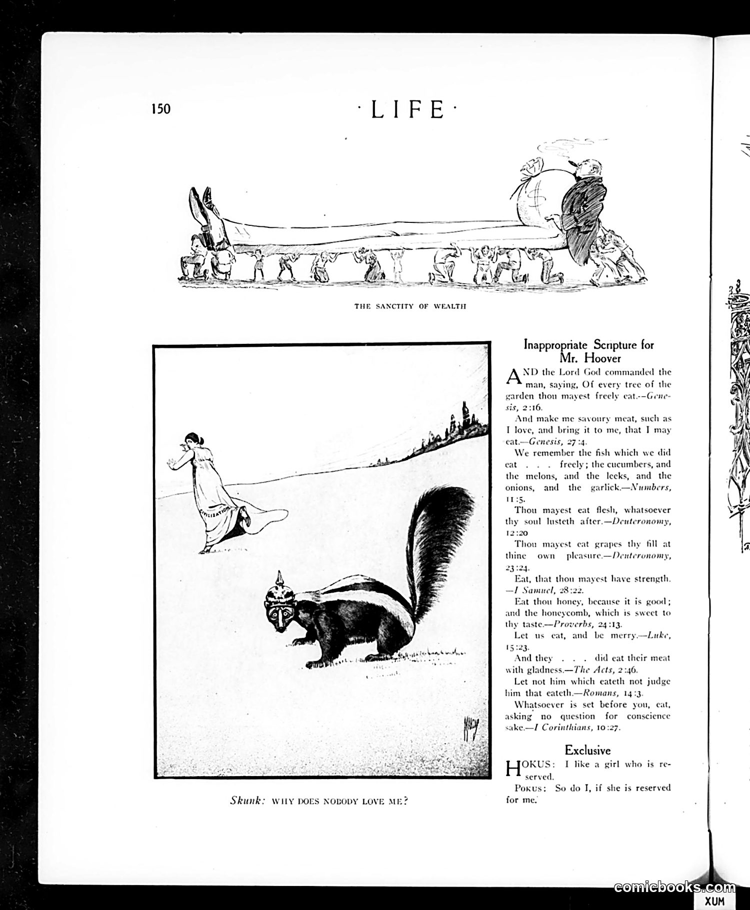 Life — January 24, 1918 — page 30 of 40