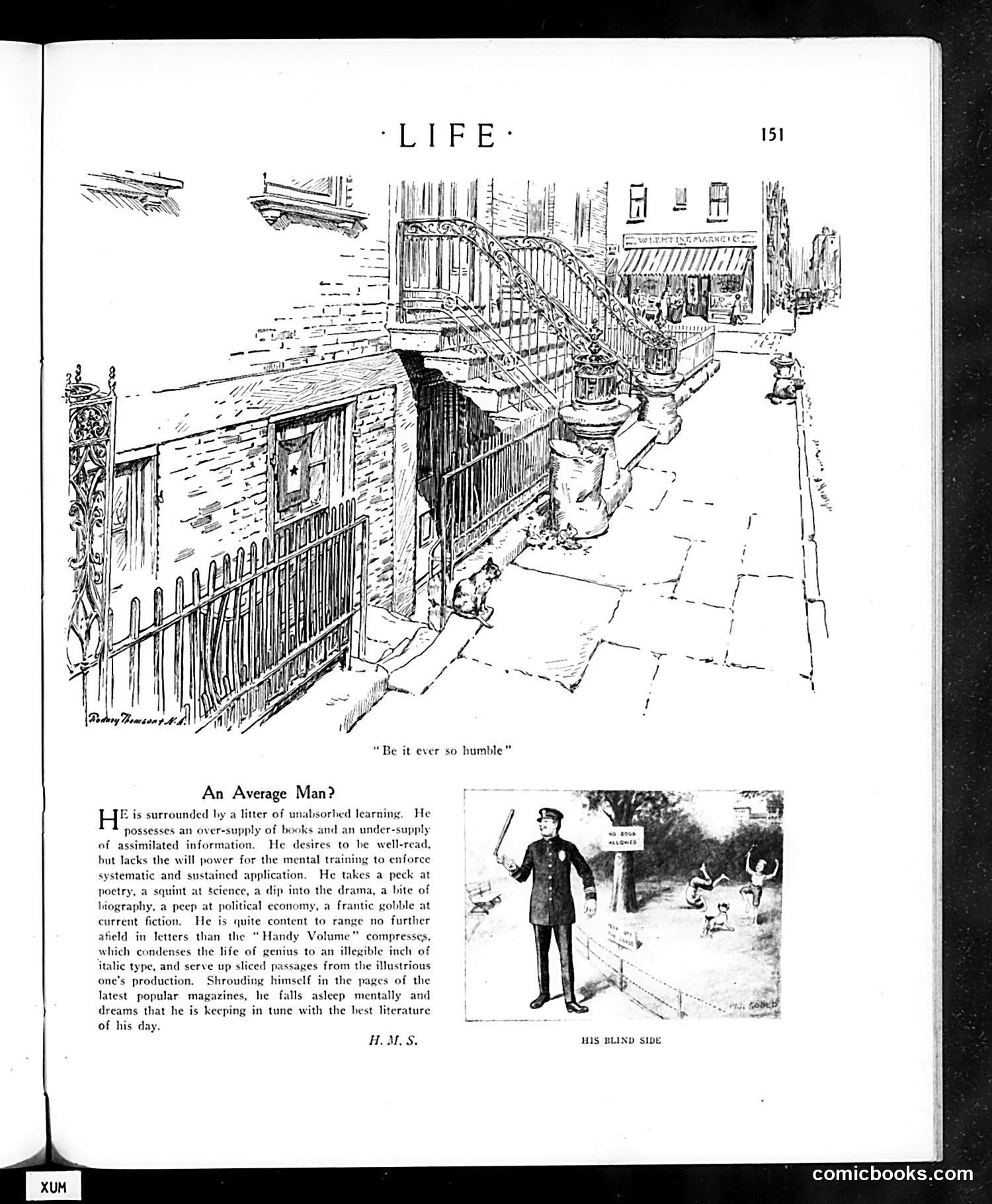 Life — January 24, 1918 — page 31 of 40