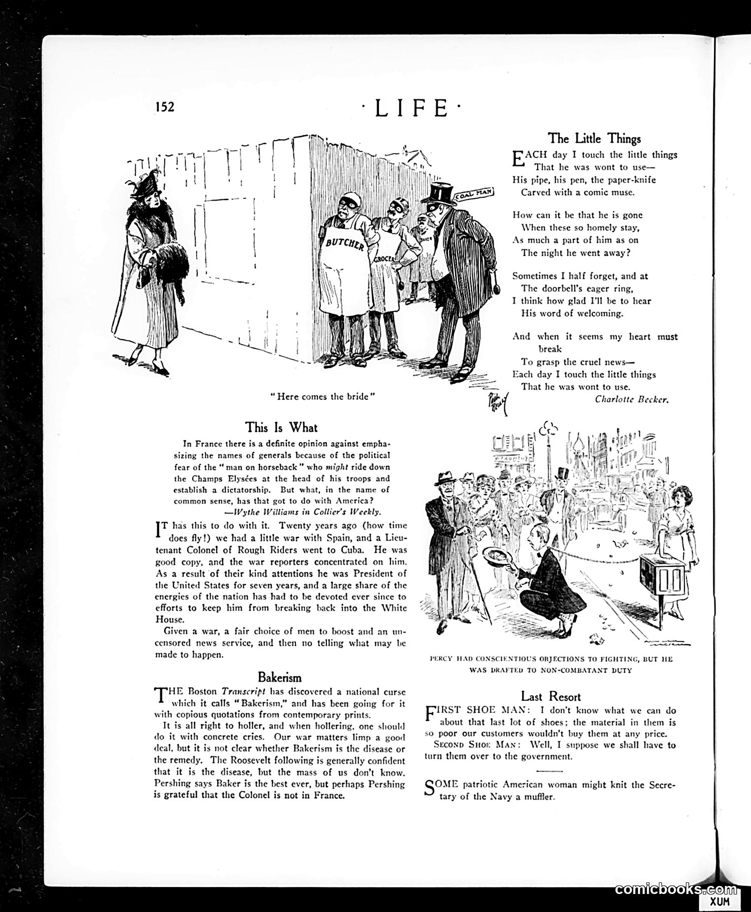 Life — January 24, 1918 — page 32 of 40