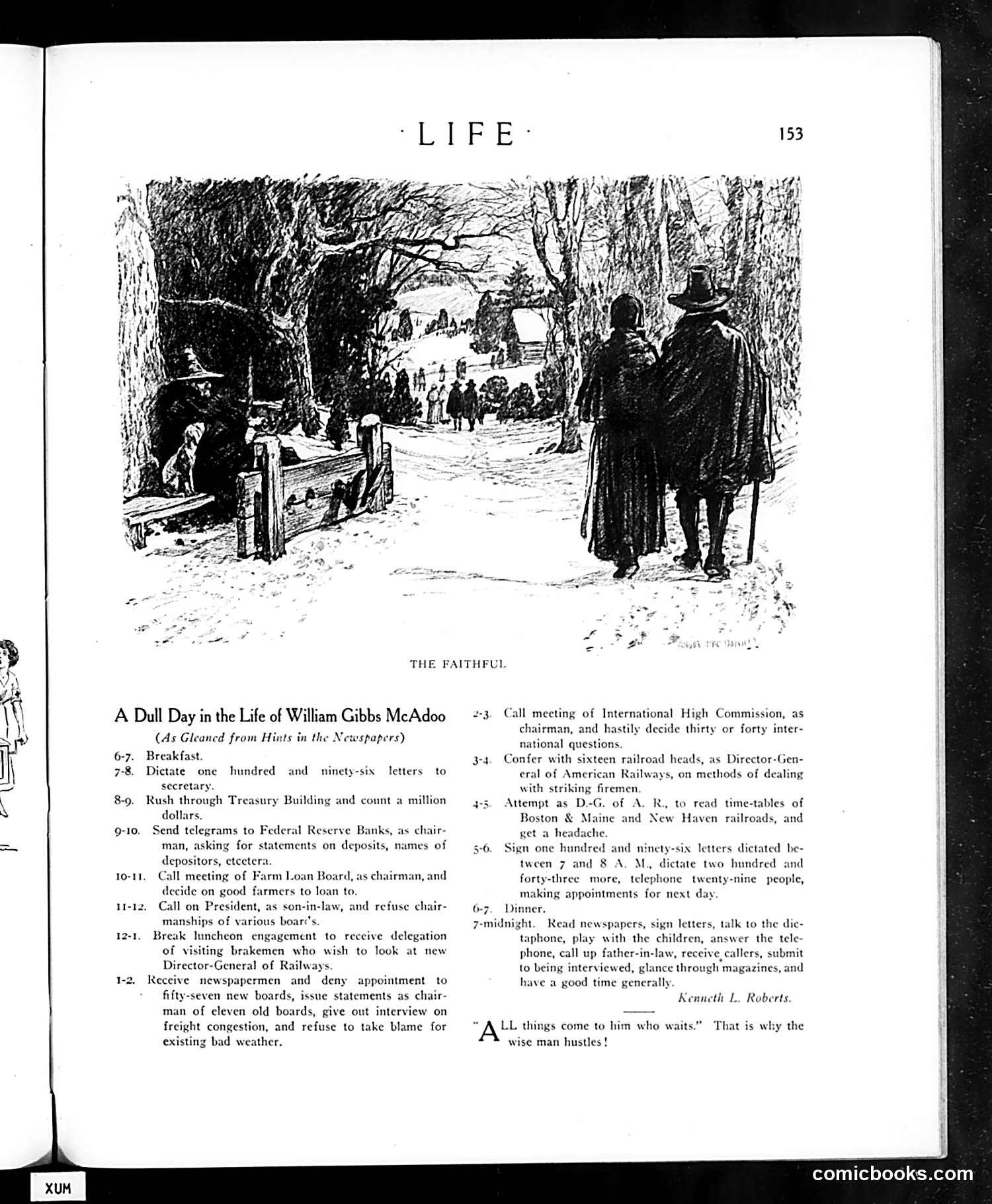 Life — January 24, 1918 — page 33 of 40