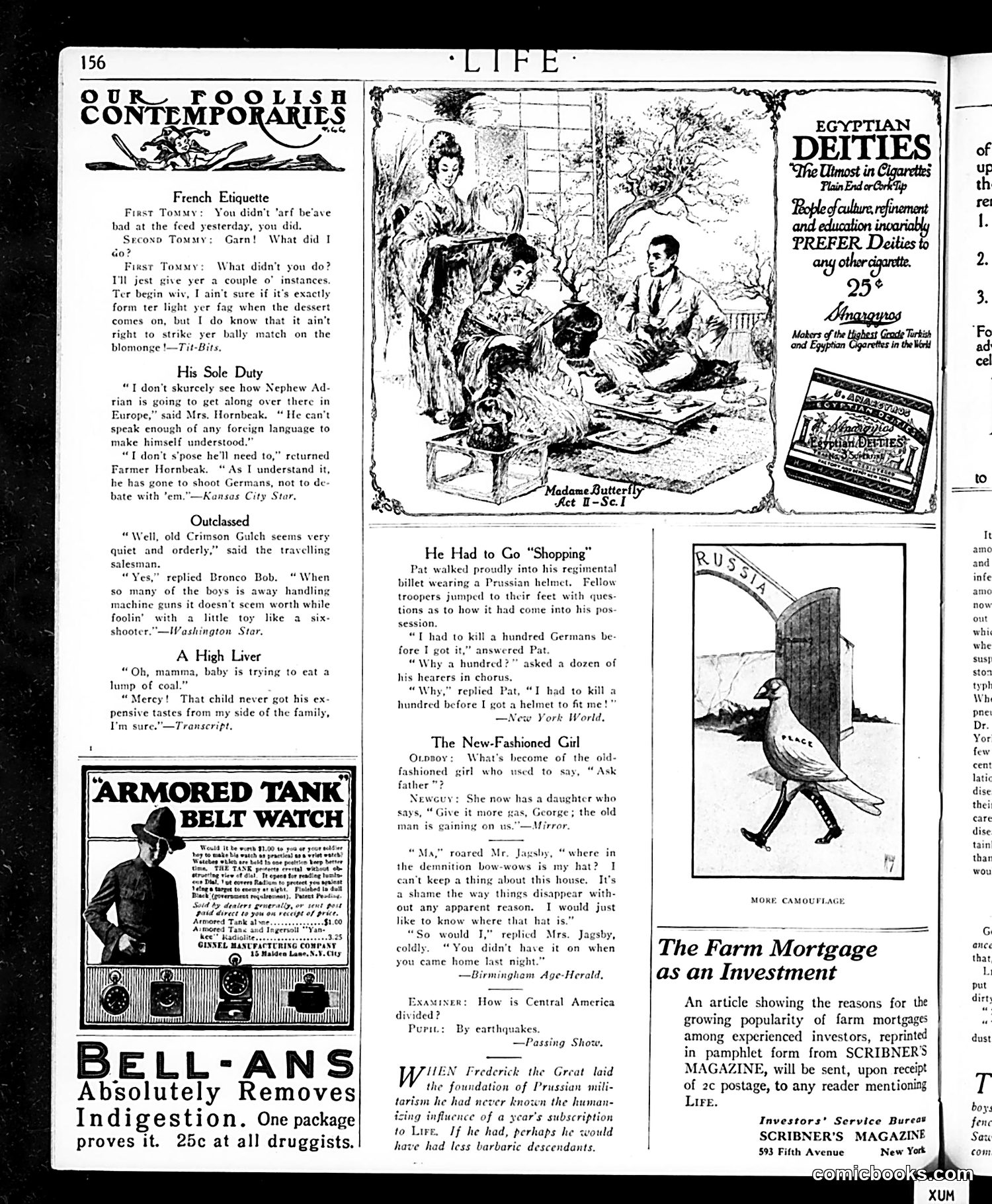 Life — January 24, 1918 — page 36 of 40