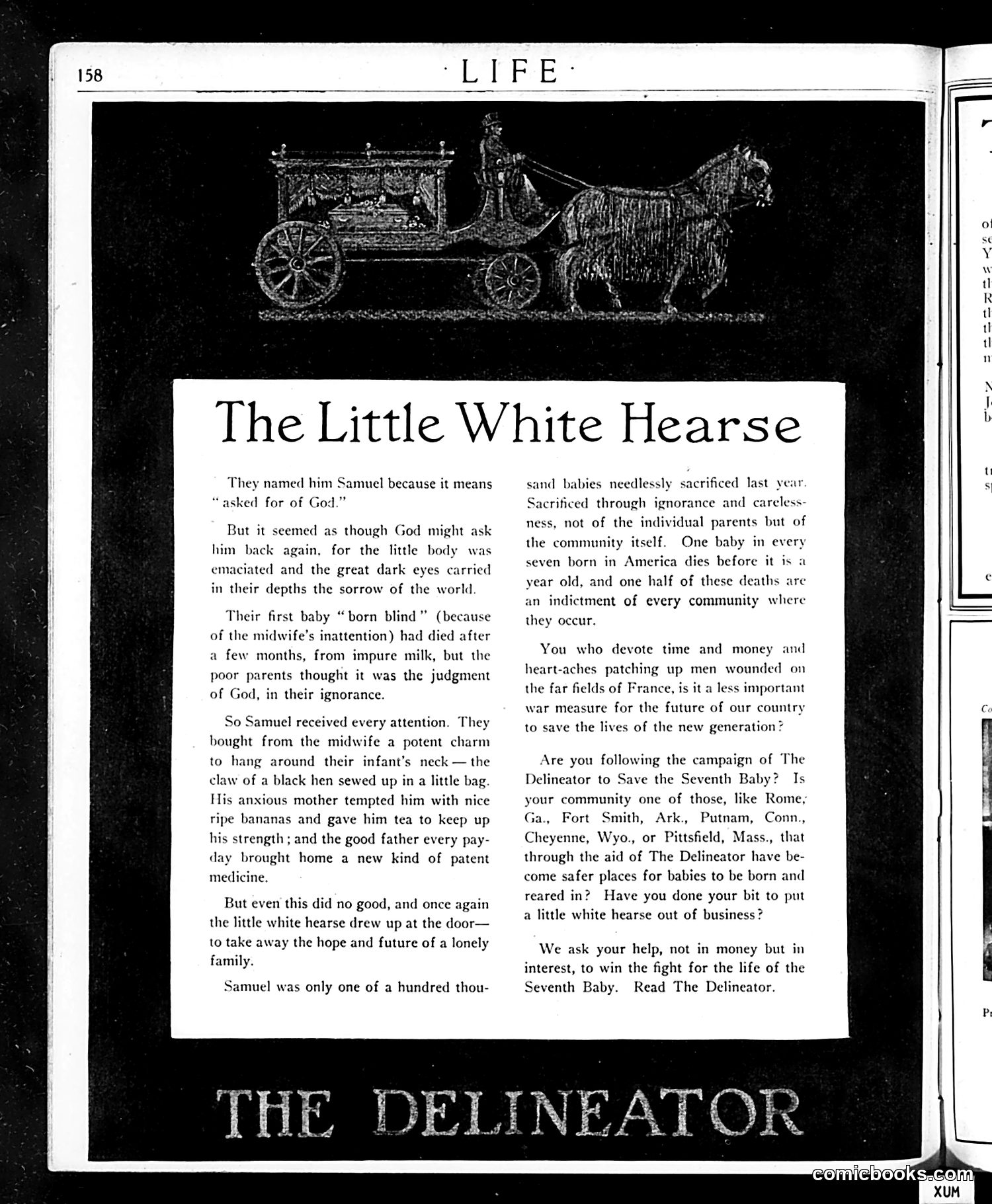 Life — January 24, 1918 — page 38 of 40