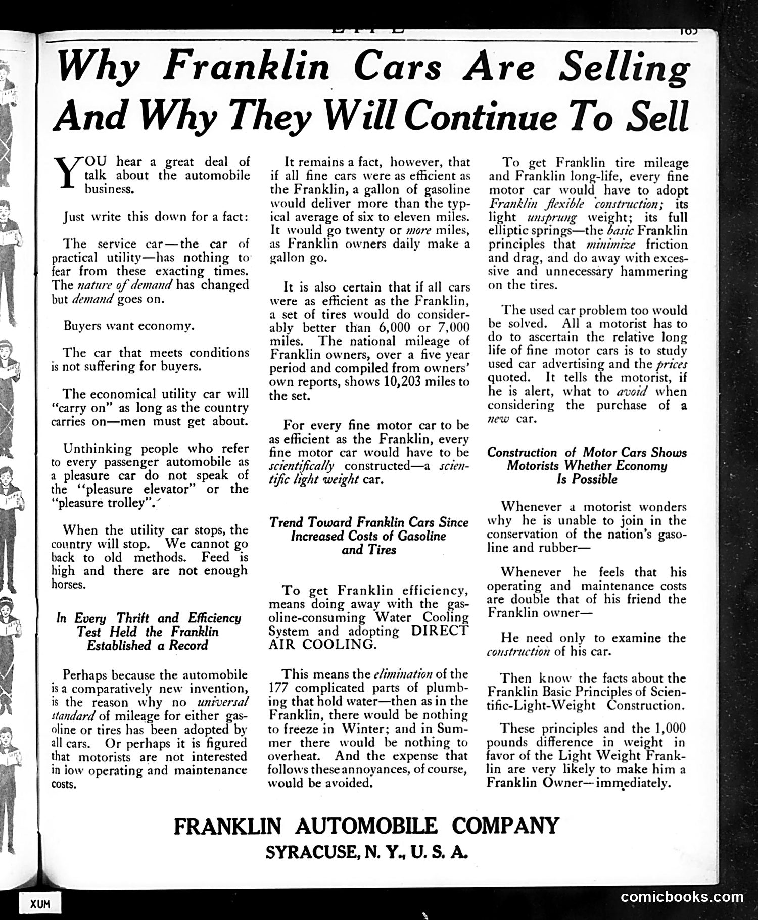 Life — January 31, 1918 — page 5 of 40