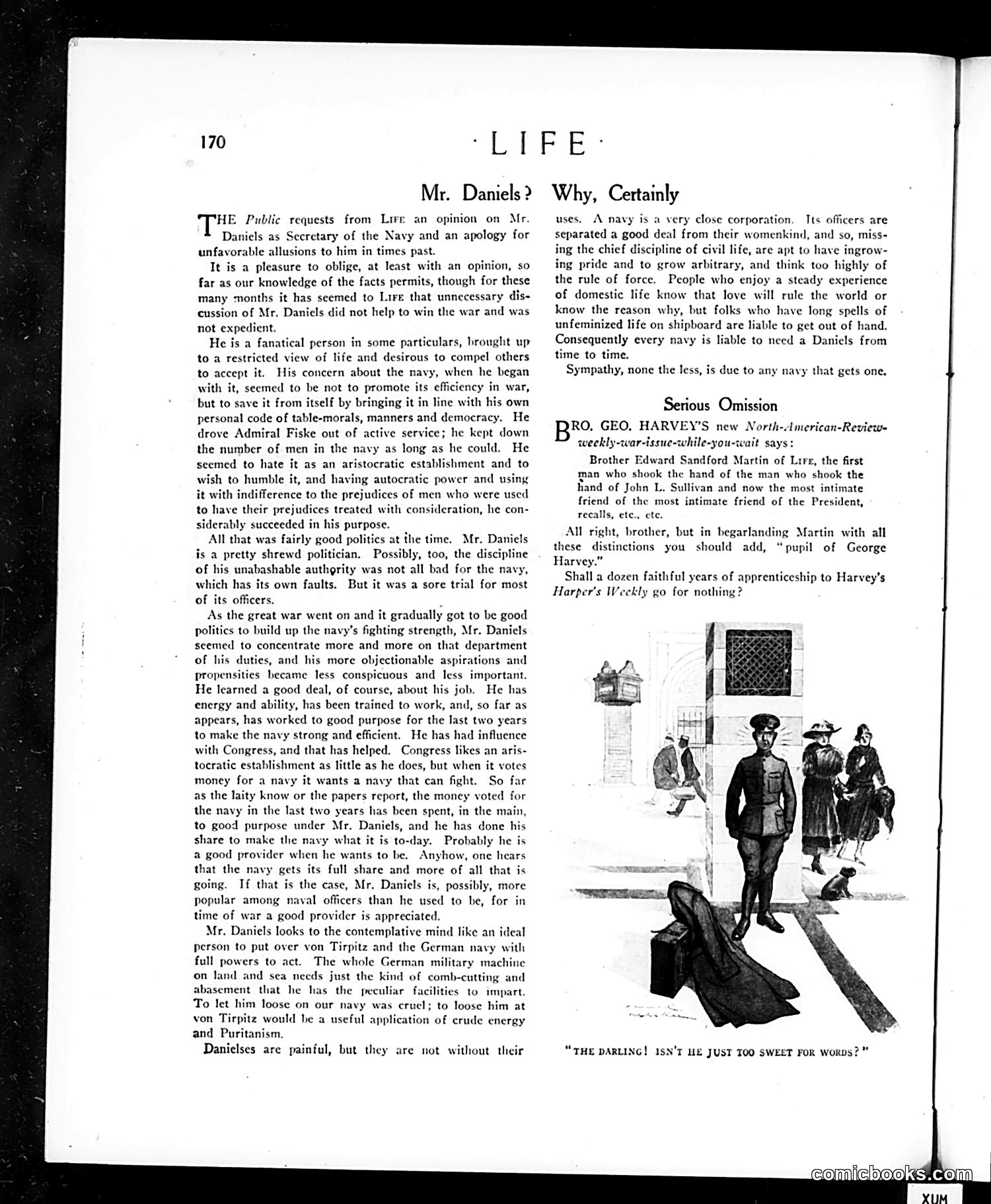 Life — January 31, 1918 — page 10 of 40