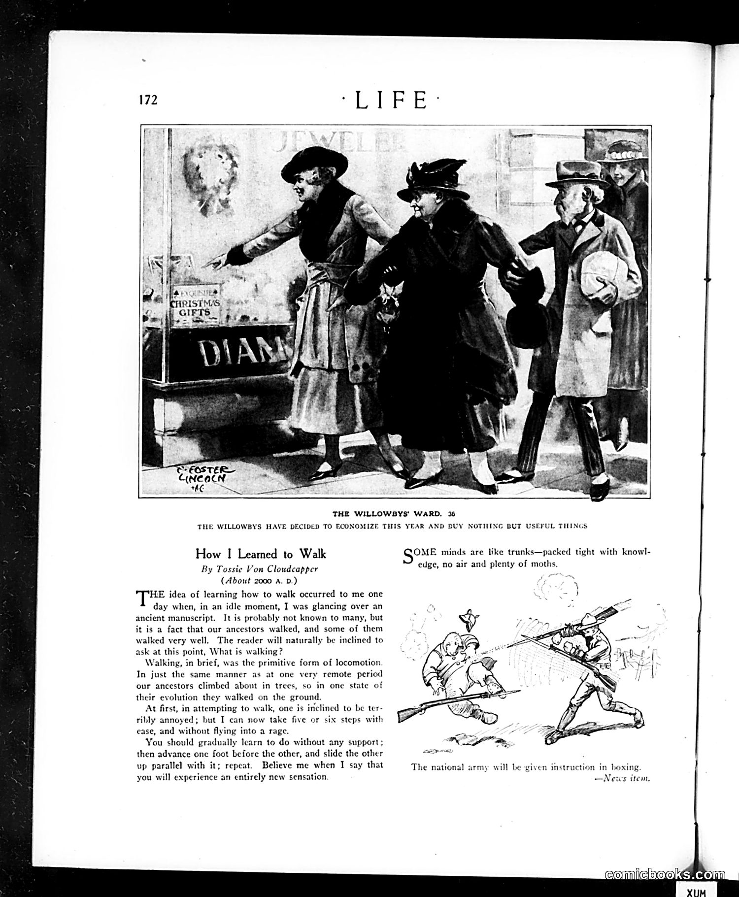 Life — January 31, 1918 — page 12 of 40