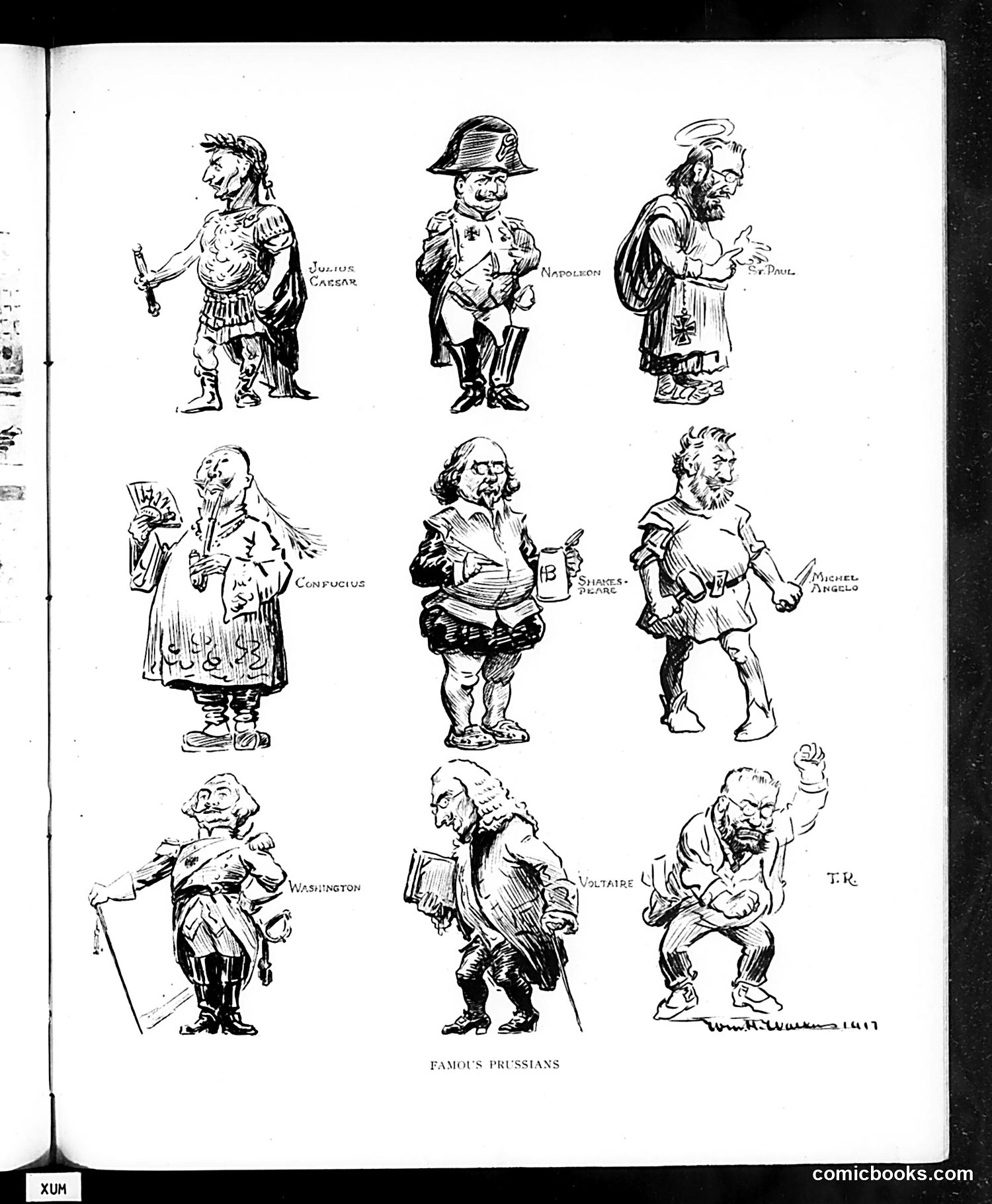 Life — January 31, 1918 — page 15 of 40