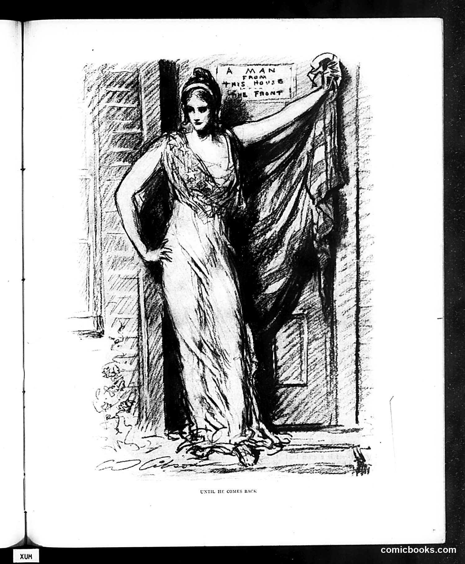 Life — January 31, 1918 — page 17 of 40