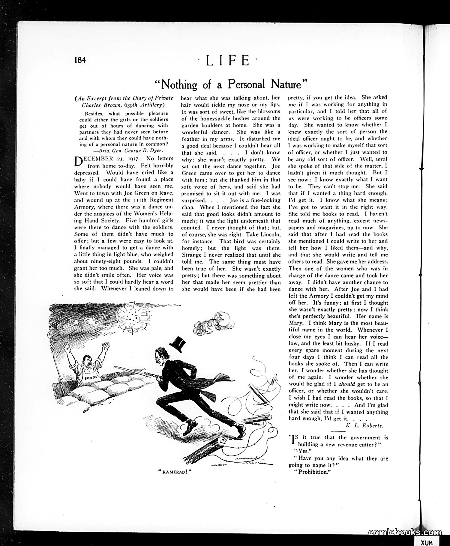 Life — January 31, 1918 — page 24 of 40