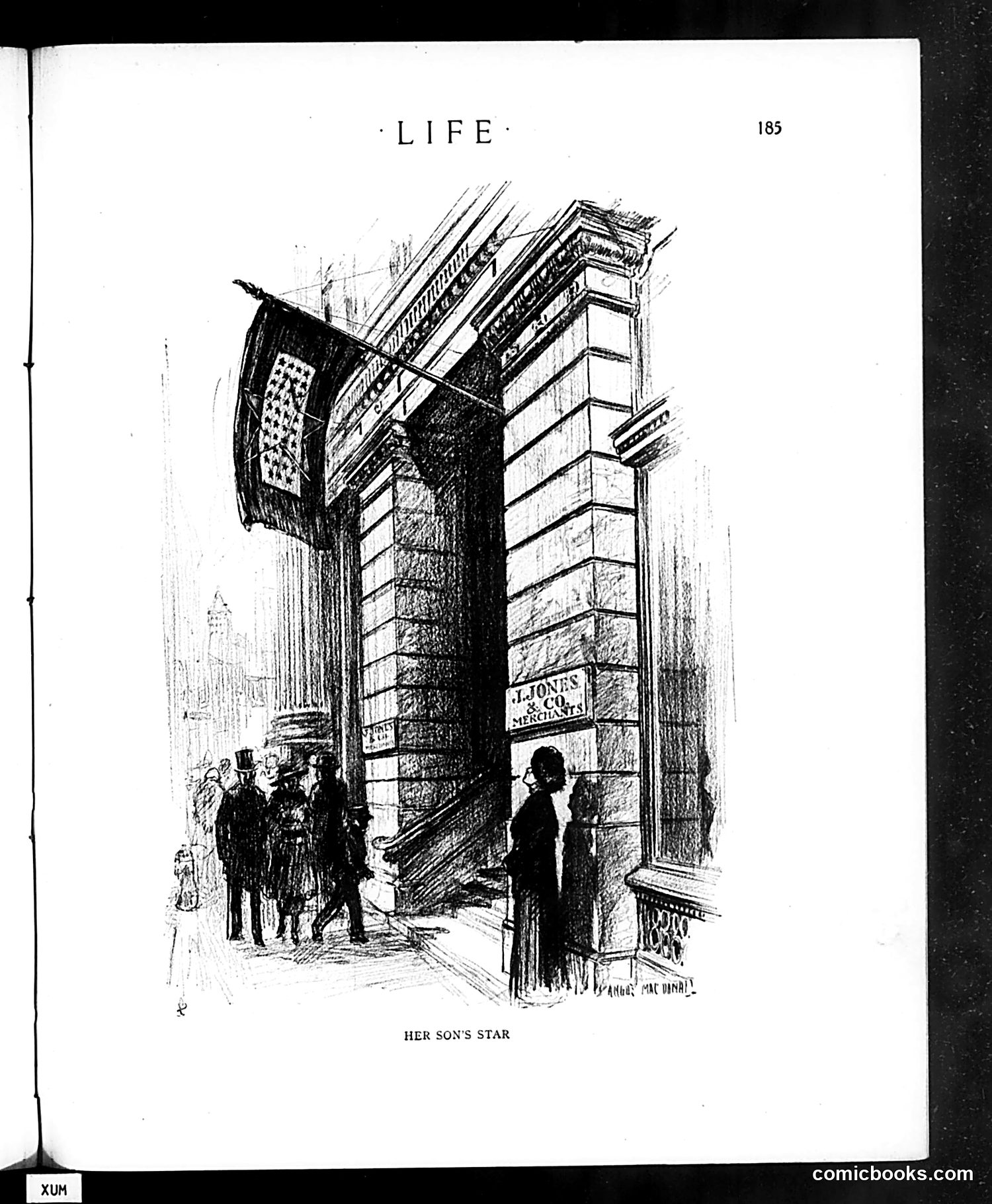 Life — January 31, 1918 — page 25 of 40