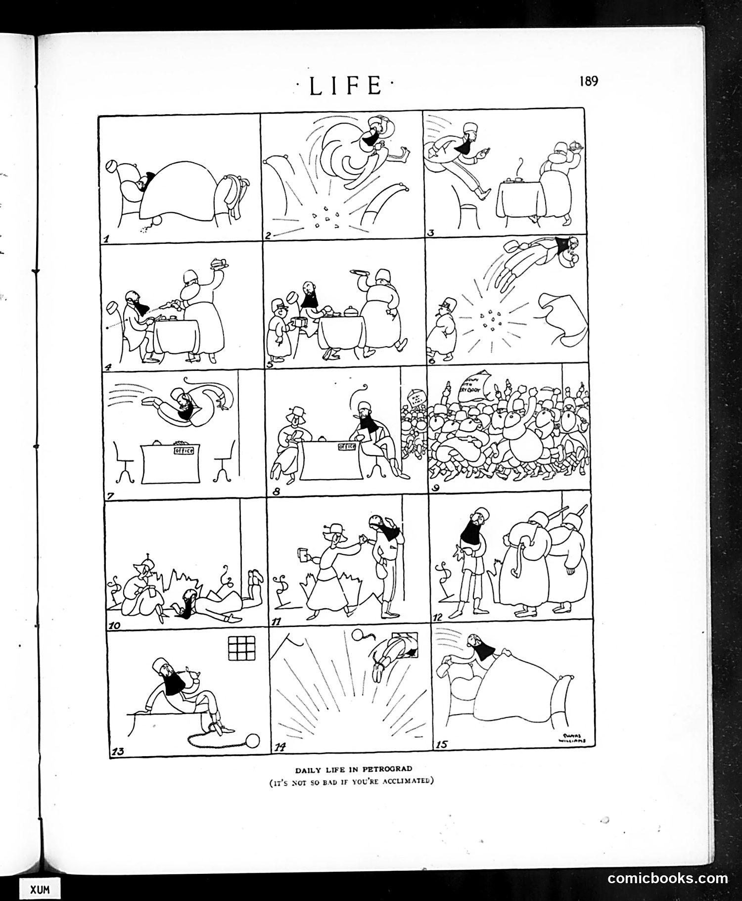Life — January 31, 1918 — page 29 of 40