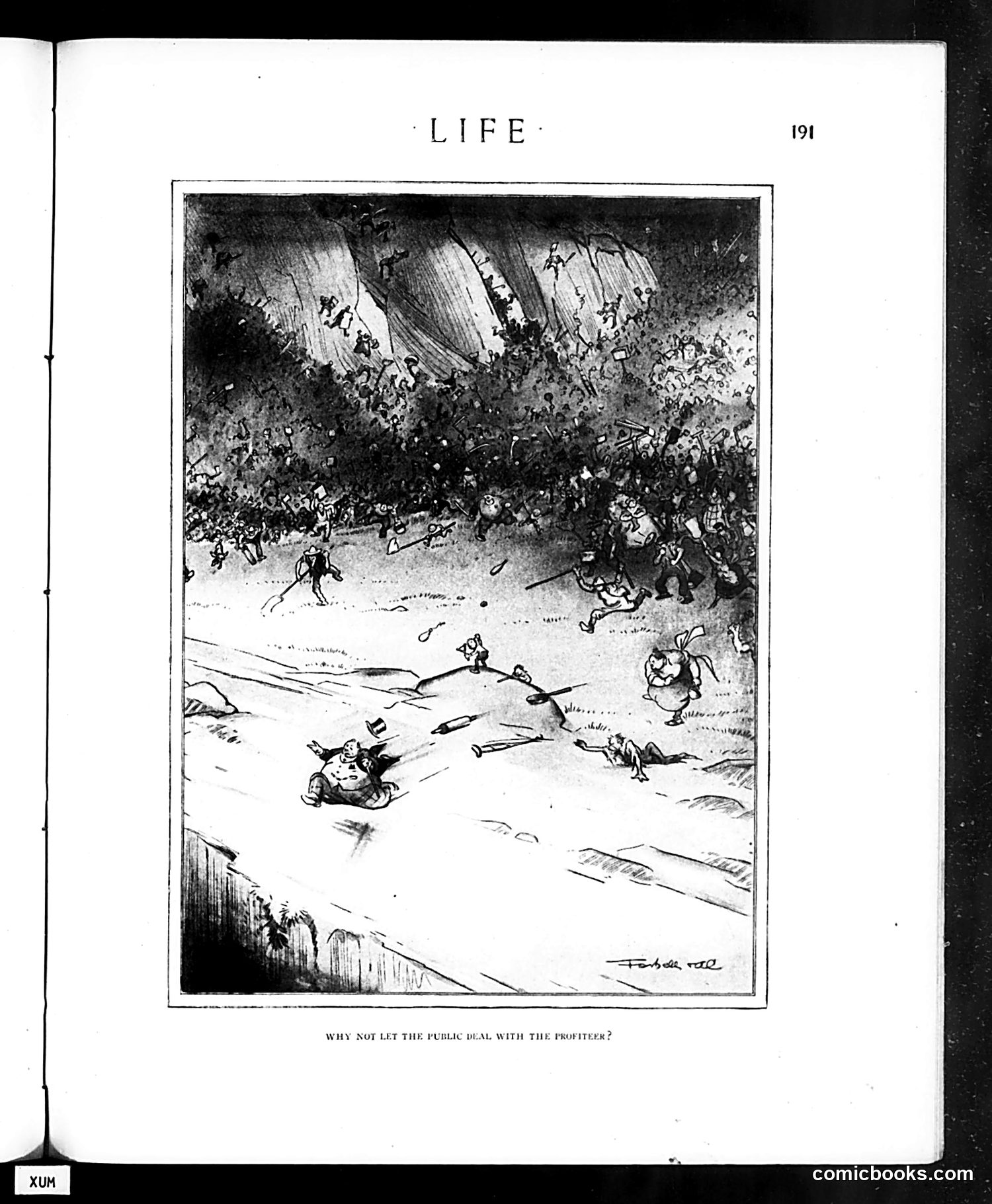 Life — January 31, 1918 — page 31 of 40