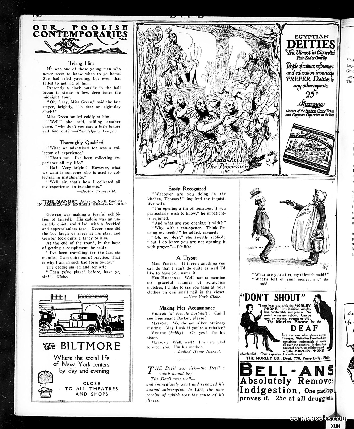 Life — January 31, 1918 — page 36 of 40