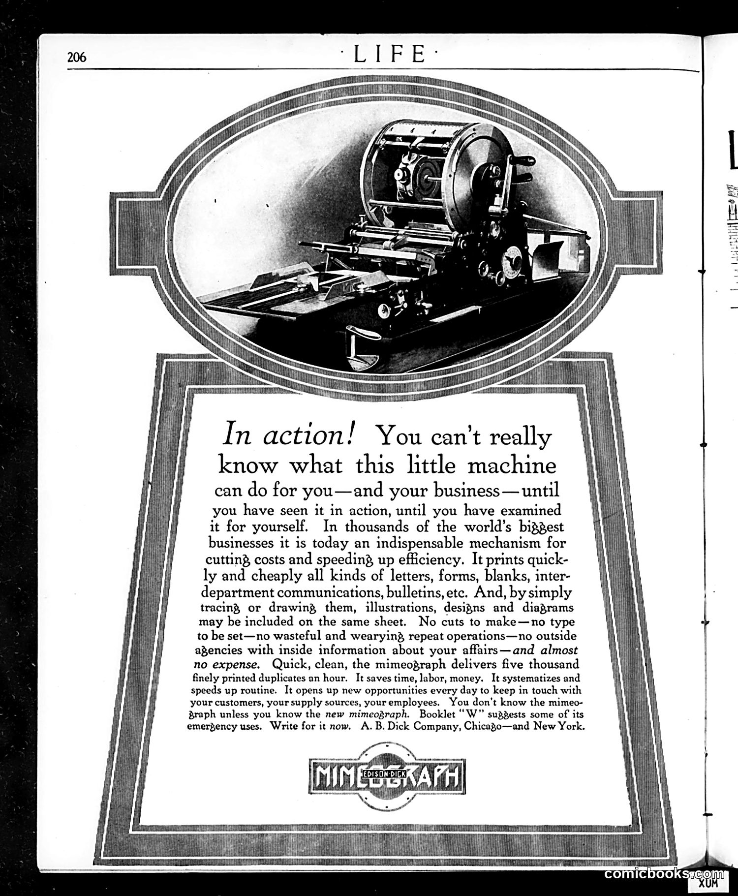 Life — February 7, 1918 — page 6 of 40