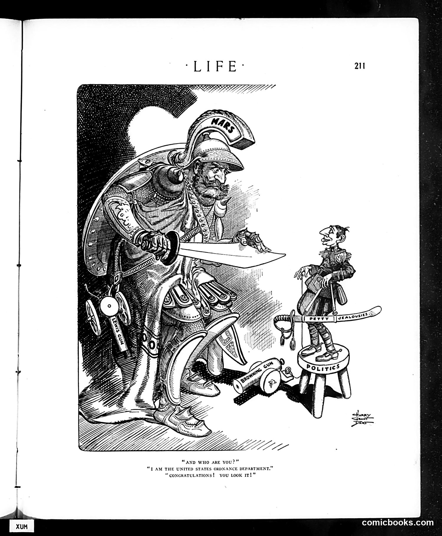Life — February 7, 1918 — page 11 of 40
