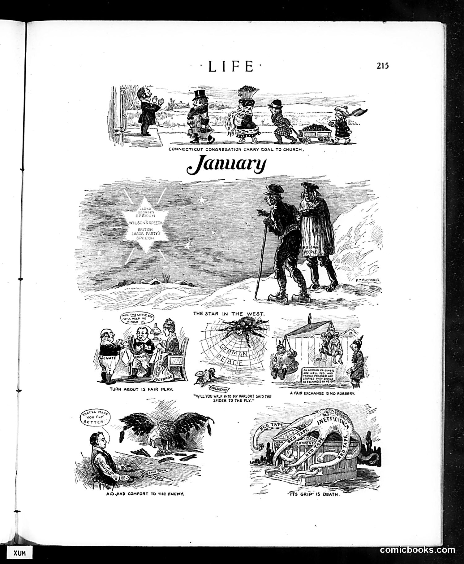 Life — February 7, 1918 — page 15 of 40