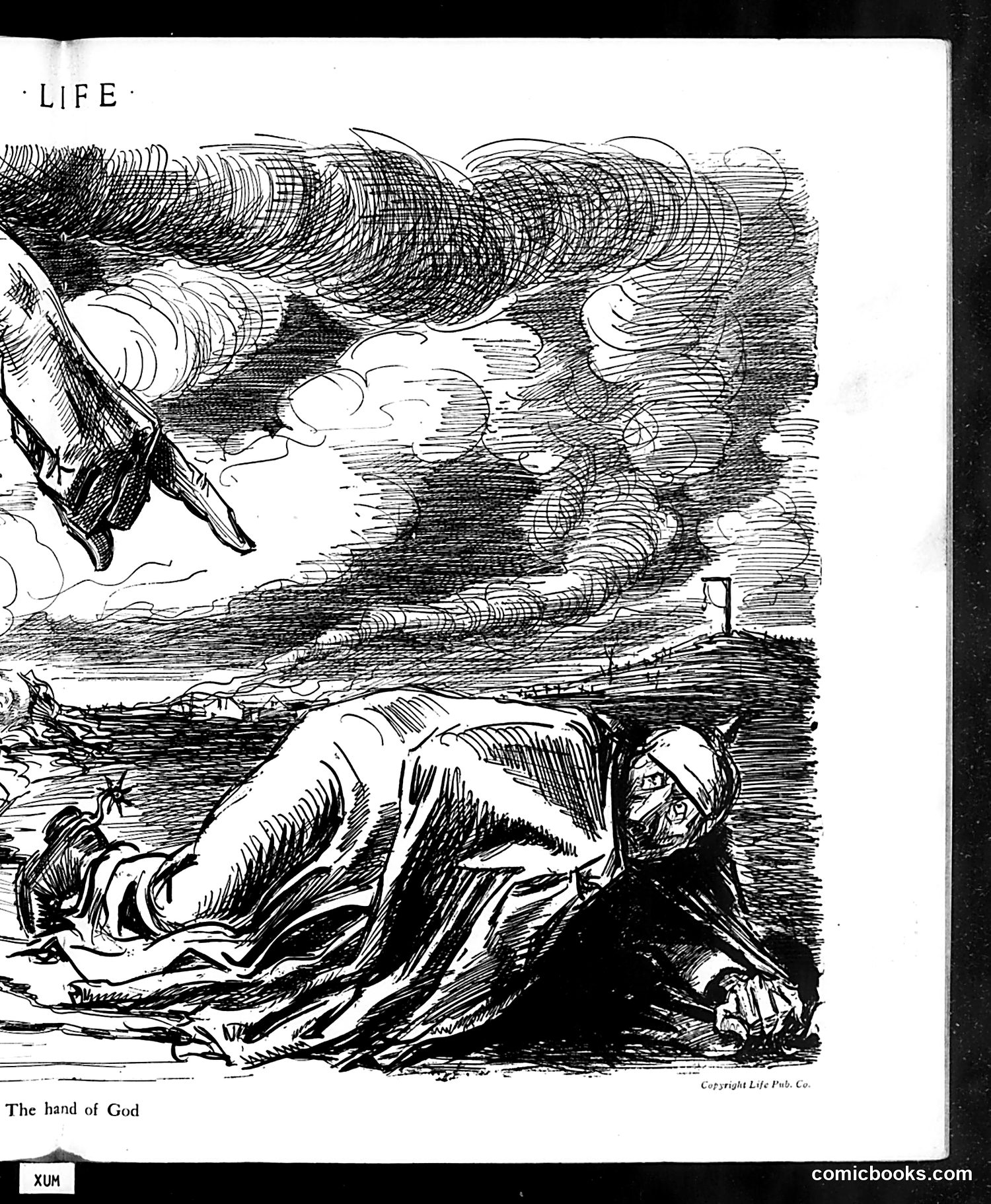 Life — February 7, 1918 — page 21 of 40