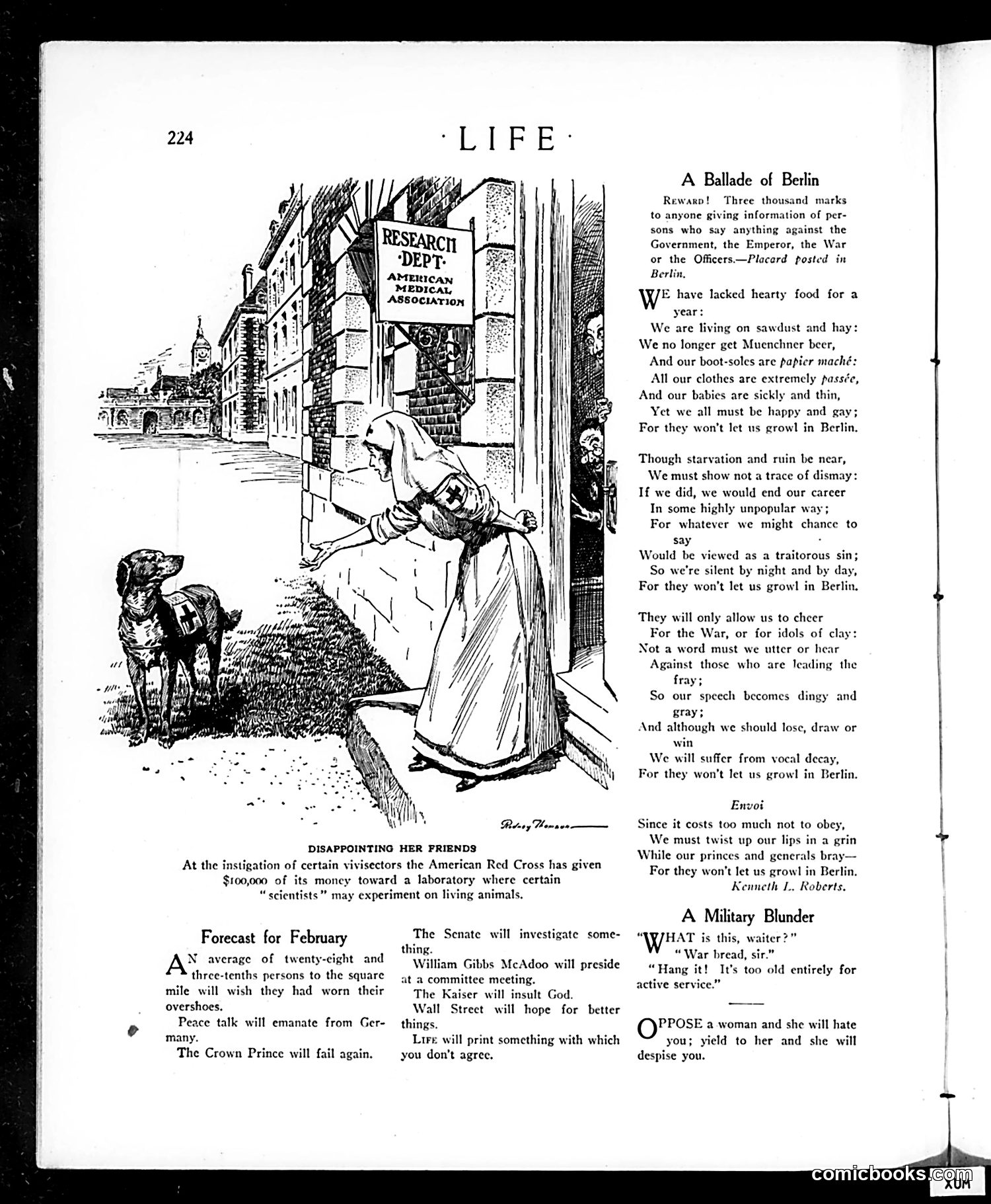 Life — February 7, 1918 — page 24 of 40