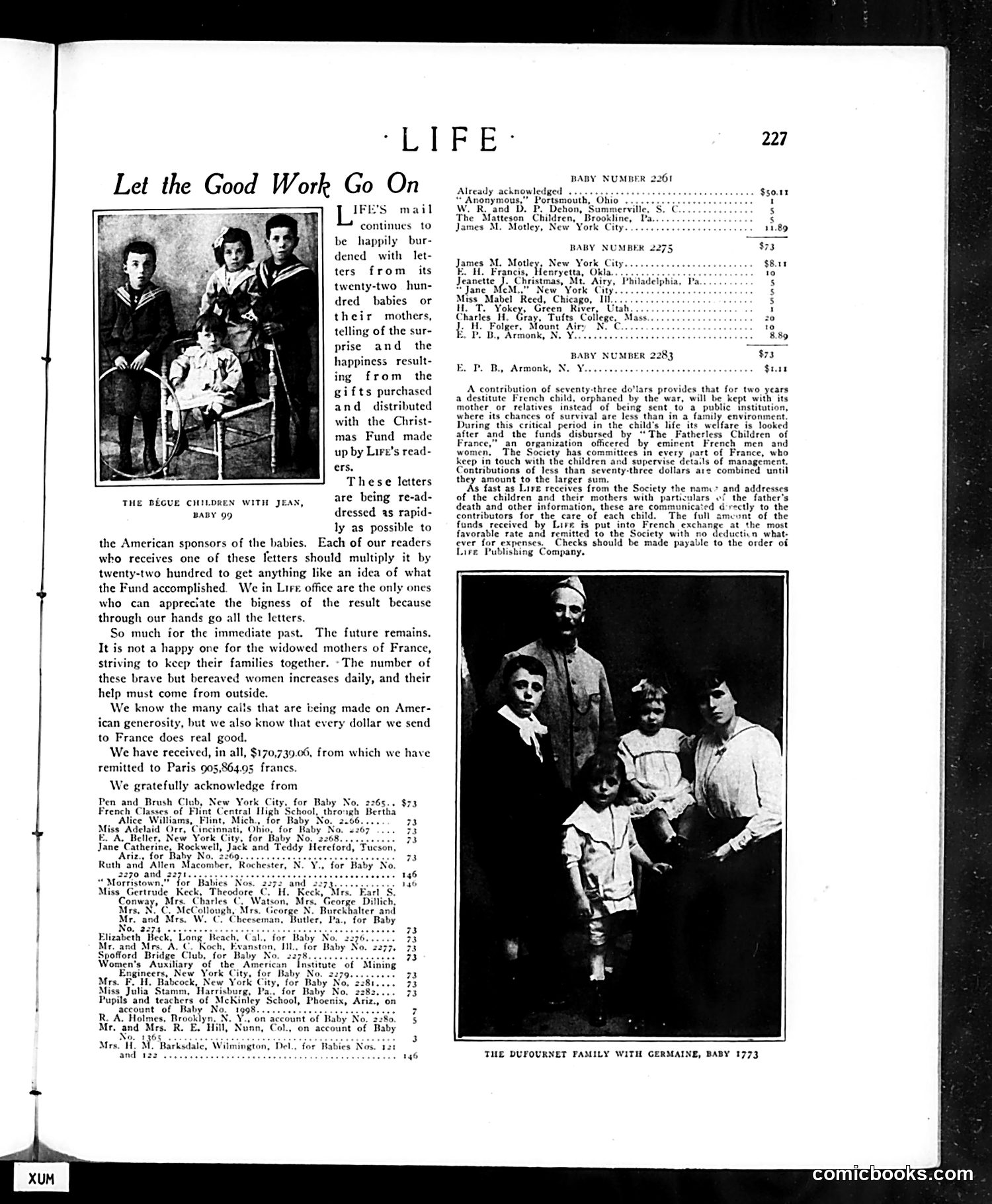 Life — February 7, 1918 — page 27 of 40